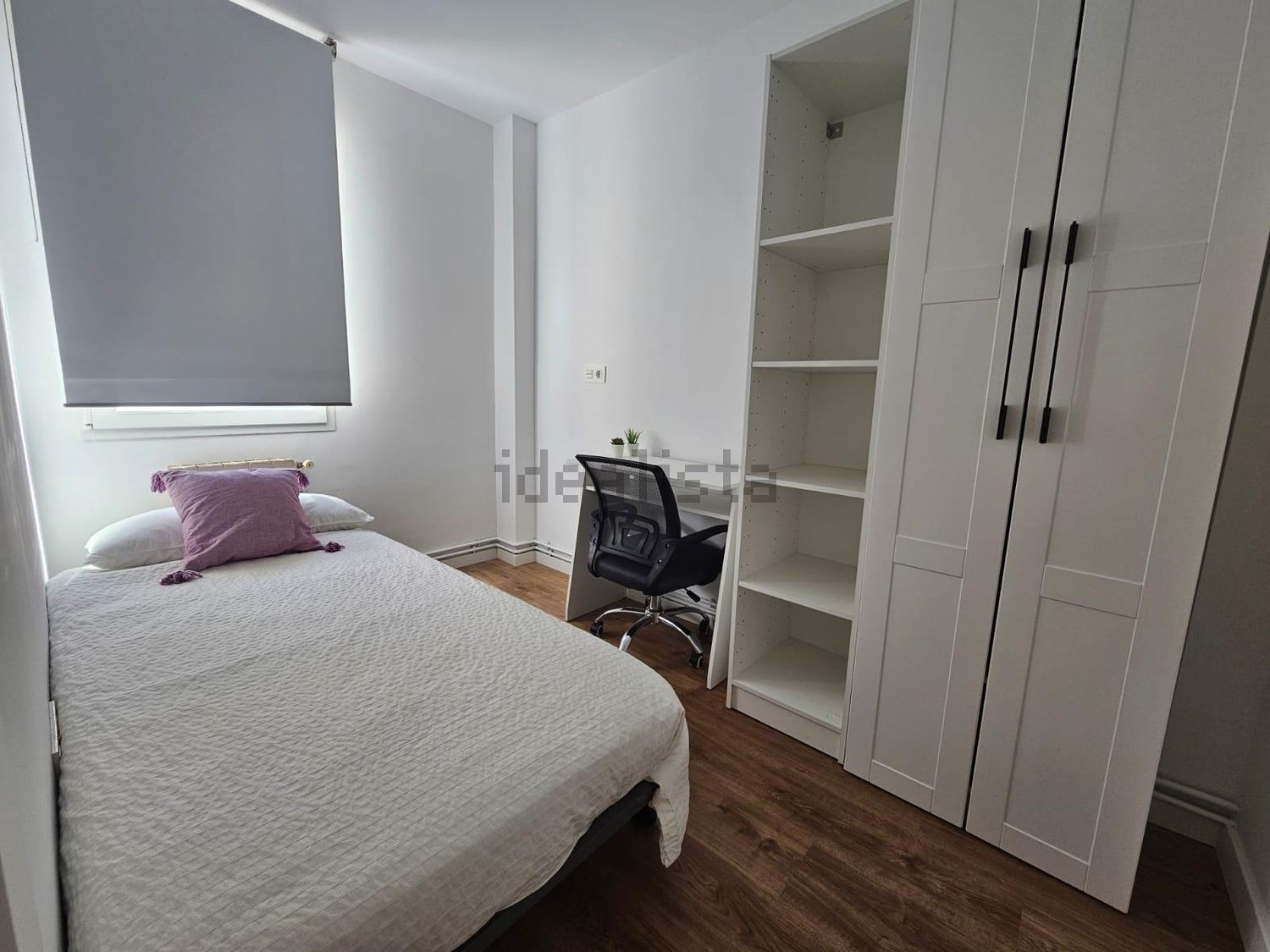 Piso de 57 m² en Zaragoza