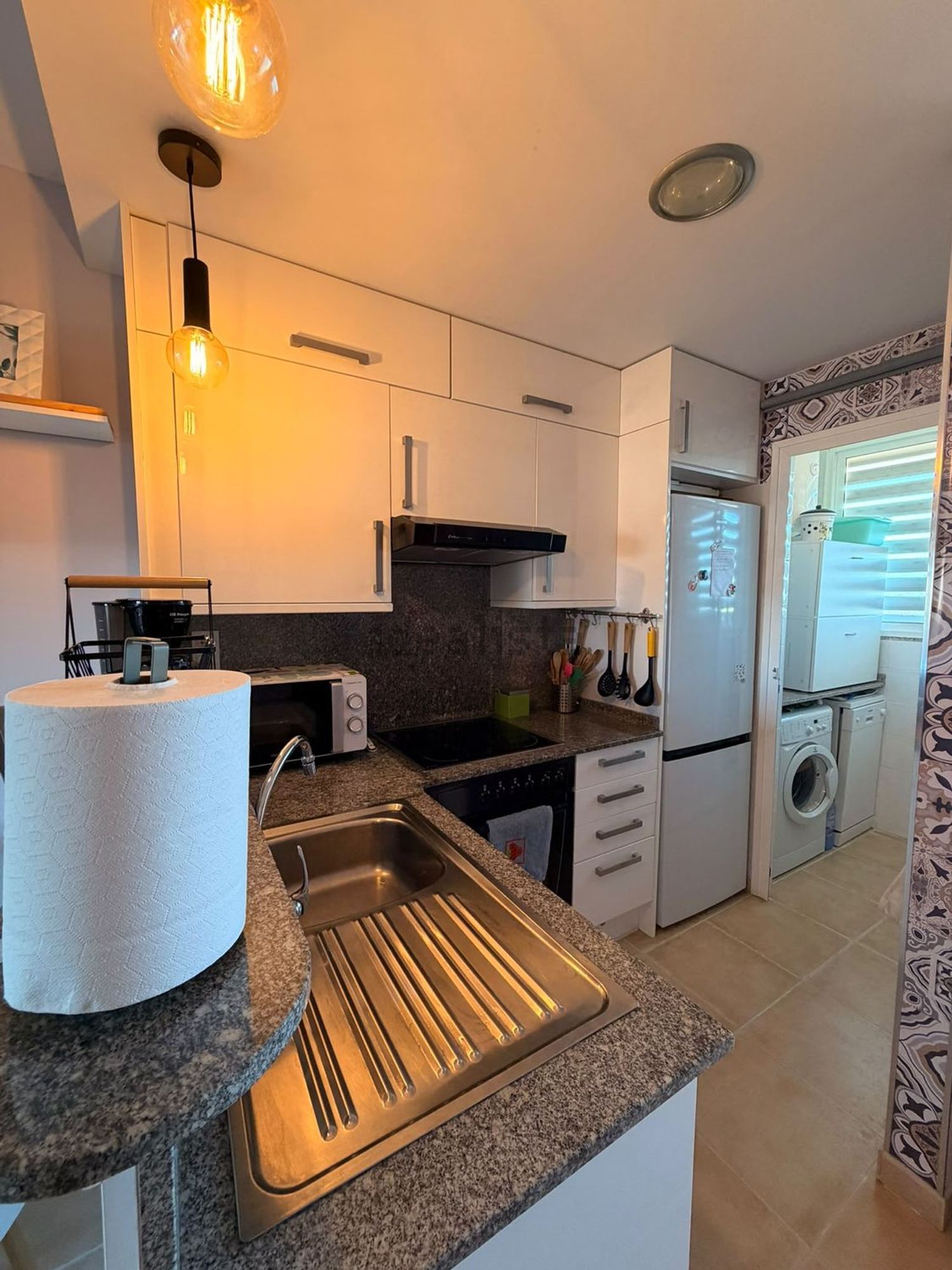 Piso de 77 m² en Canet de Berenguer