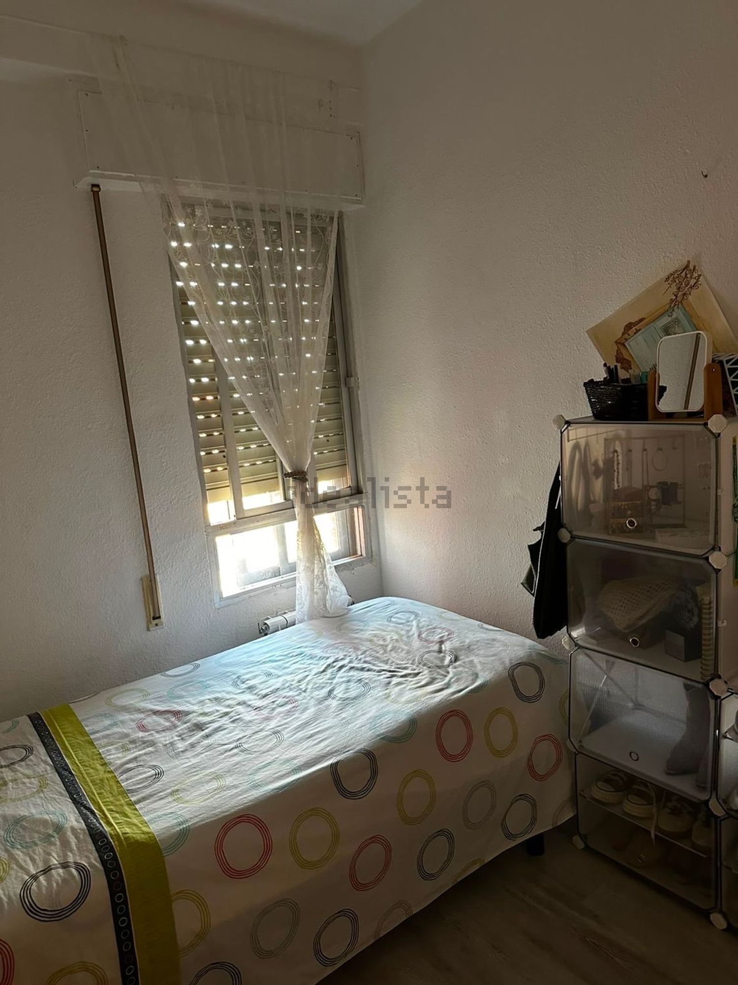 Habitació de lloguer, Toledo