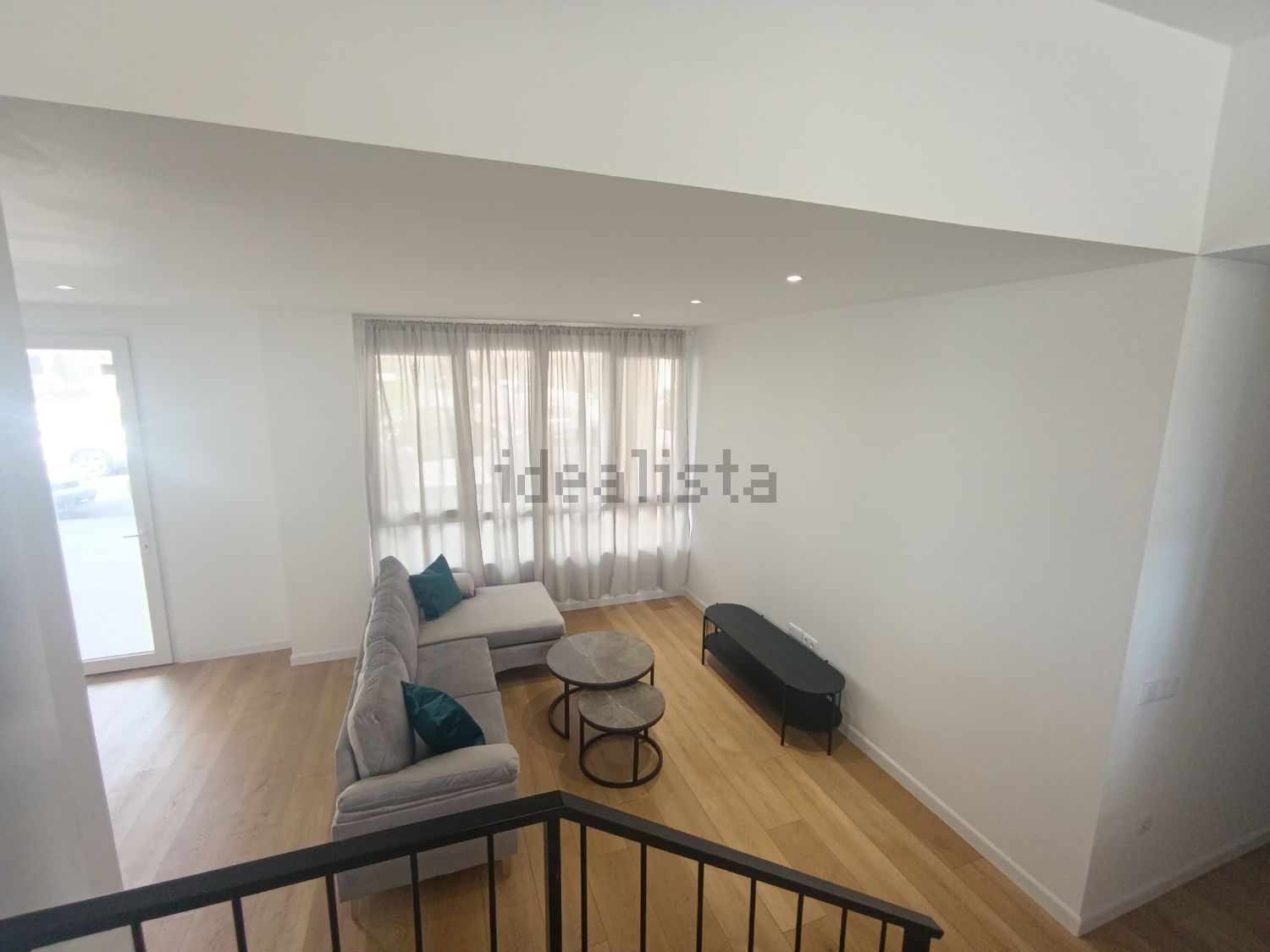 Piso de 86 m² en Sagunto