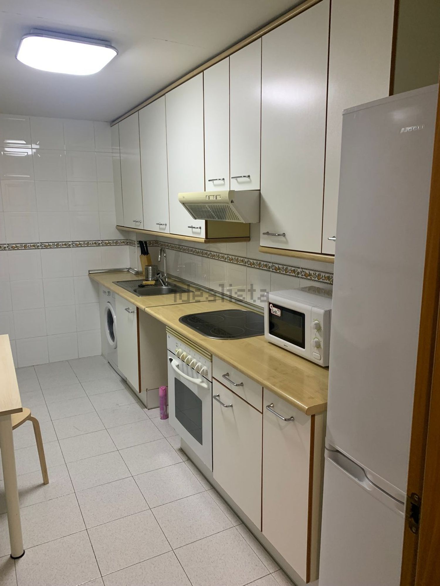 Pis de 84 m² a Toledo