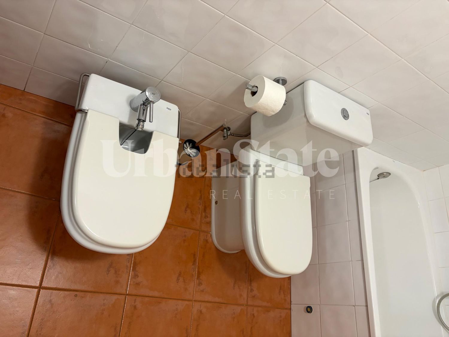 Wohnung 70 m² in Valencia