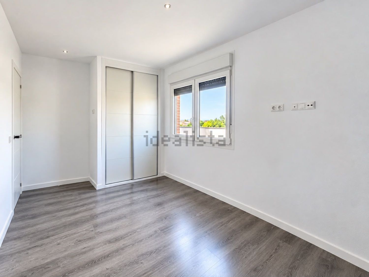 Piso de 172 m² en Illescas