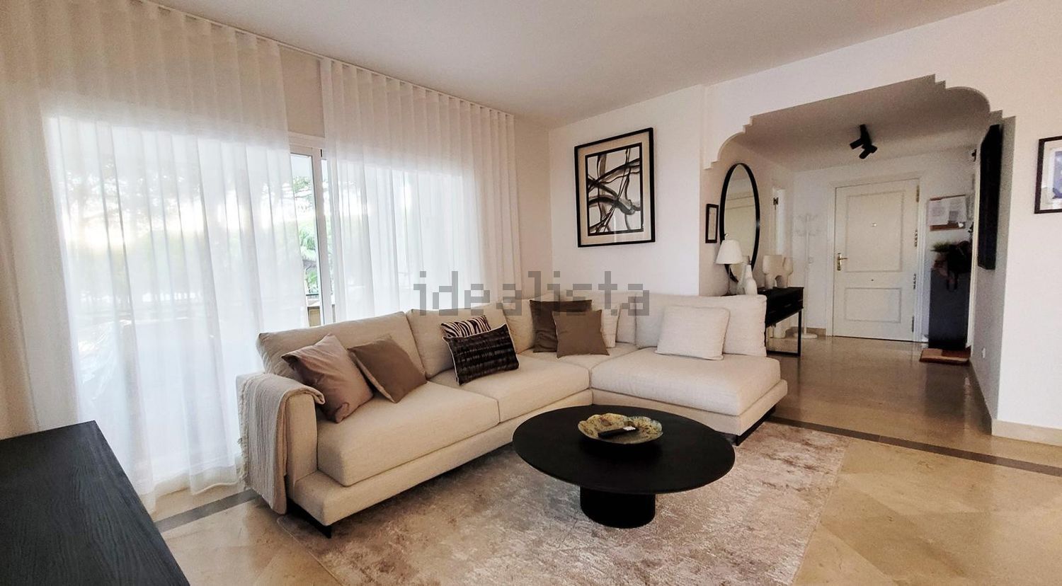 Appartamento 87 m² a Estepona
