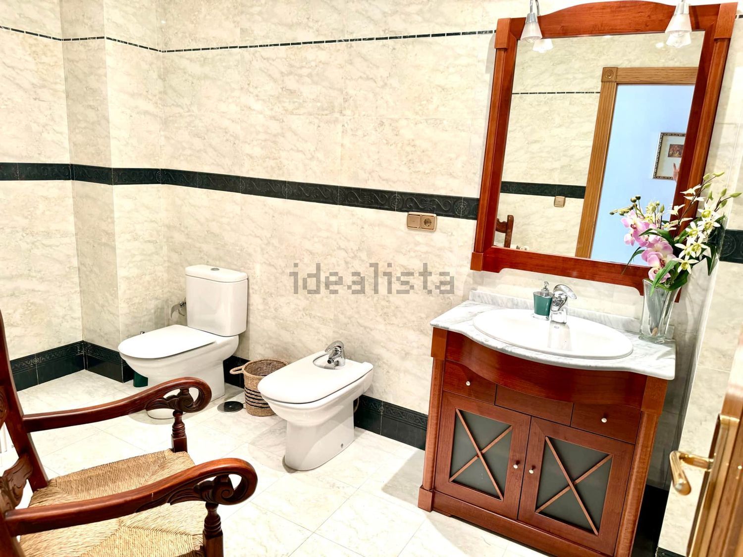 Casa de 450 m² en Salar