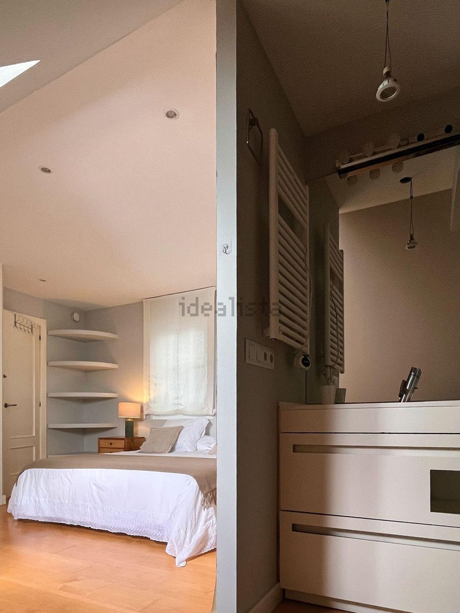 Piso de 125 m² en Santander