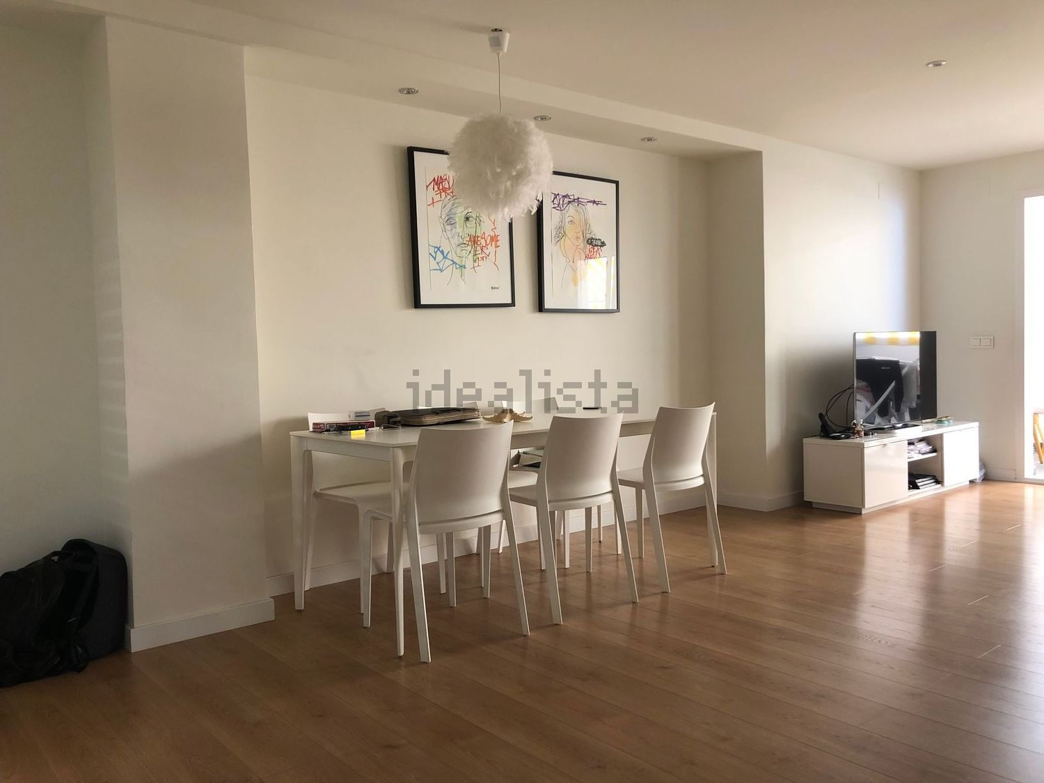 Apartamento 127 m² em Málaga
