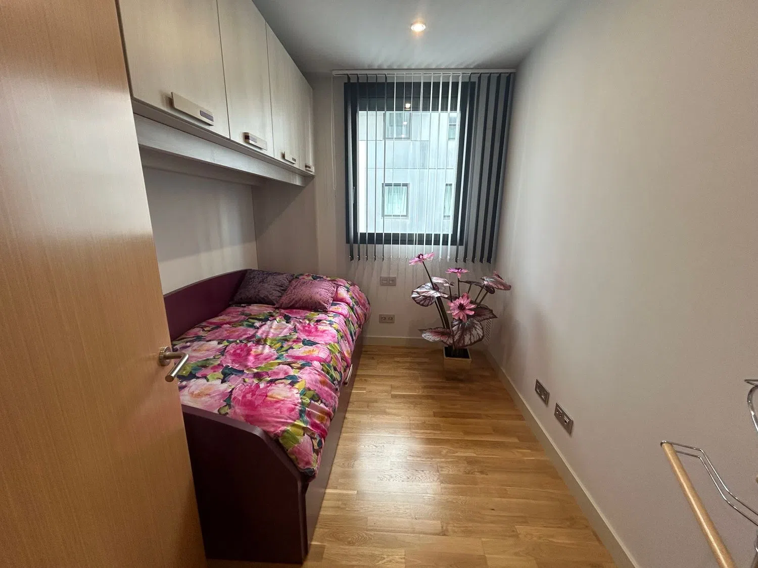 Habitación 110 m², Barcelona