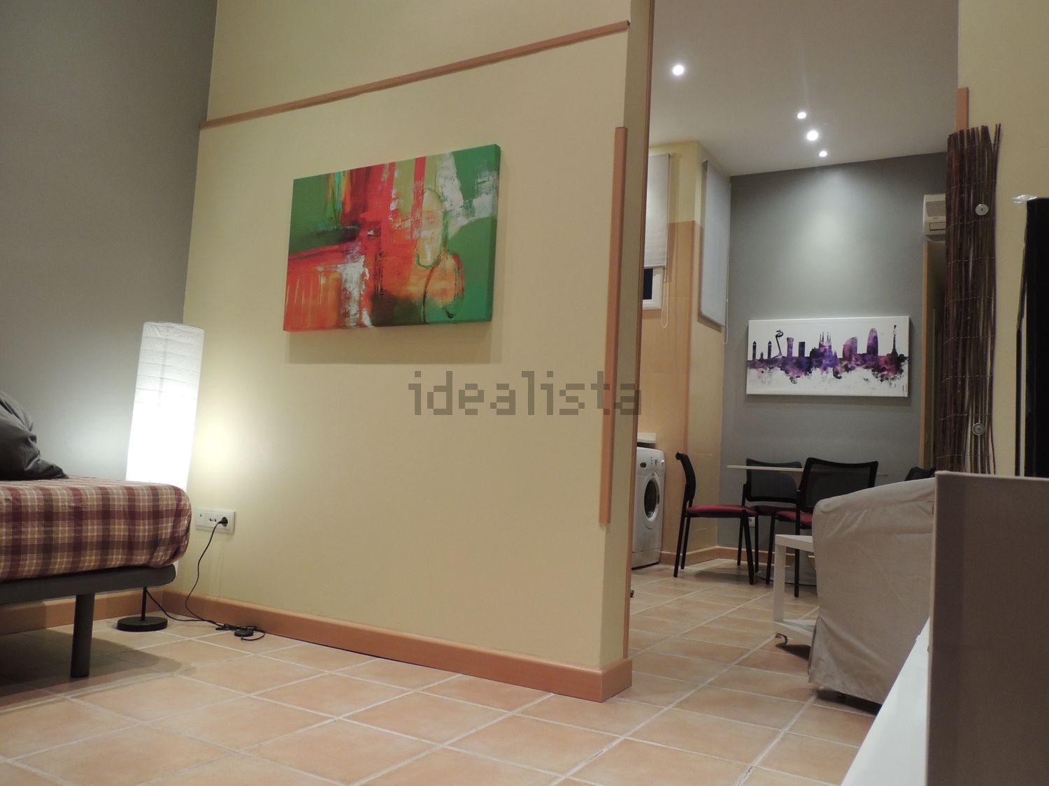 Appartamento 70 m² a Barcelona