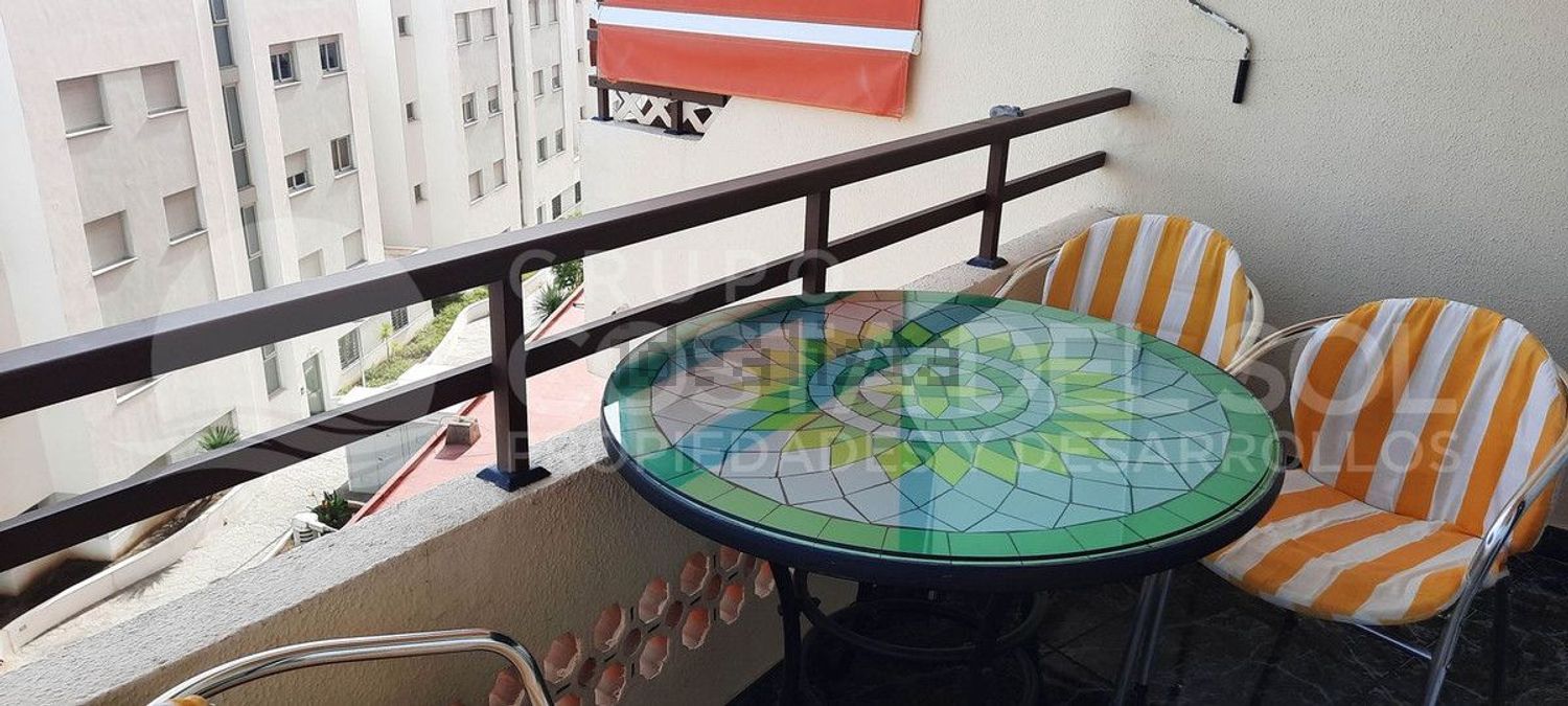Appartamento 72 m² a Torremolinos