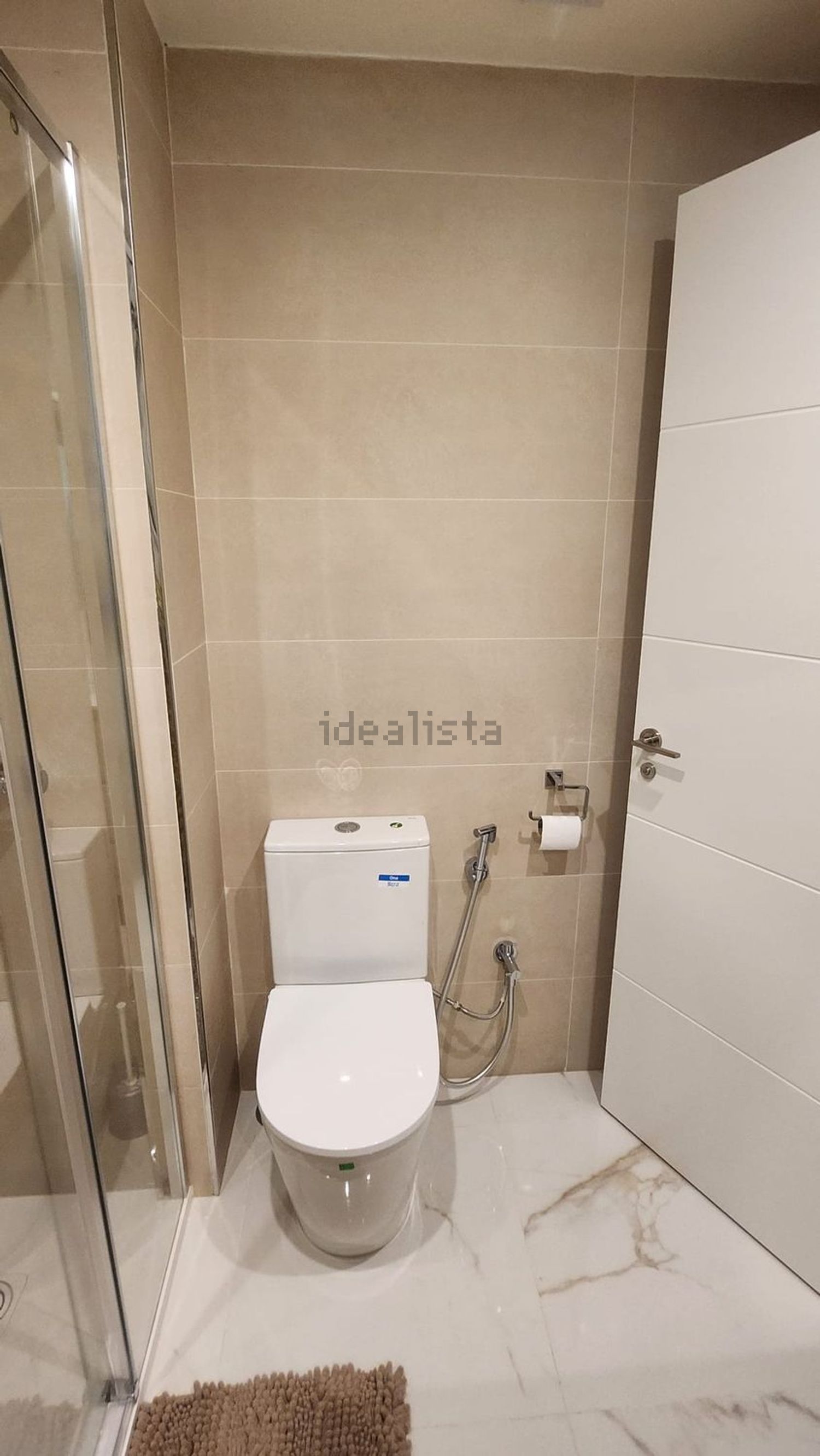 Stanza in affitto, Málaga