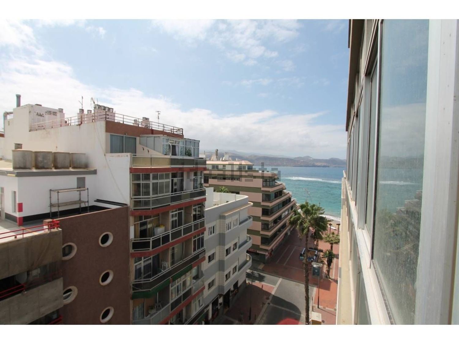 Pis de 40 m² a Las Palmas de Gran Canaria