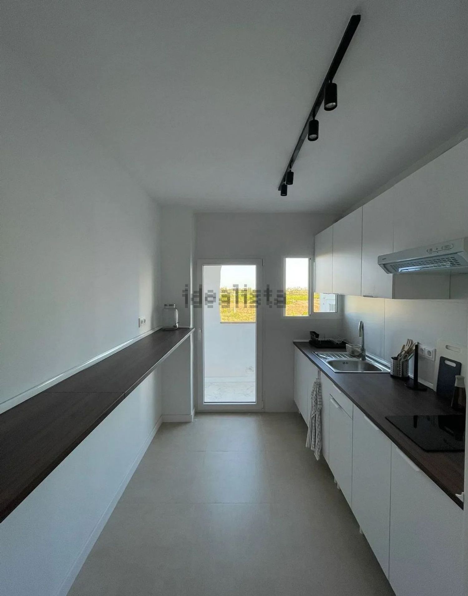 Habitación en alquiler, Moncada