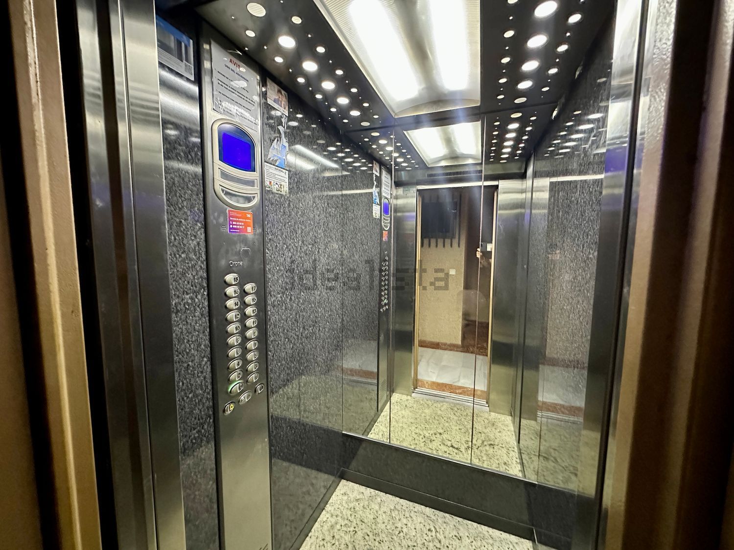 Pis de 53 m² a Benidorm
