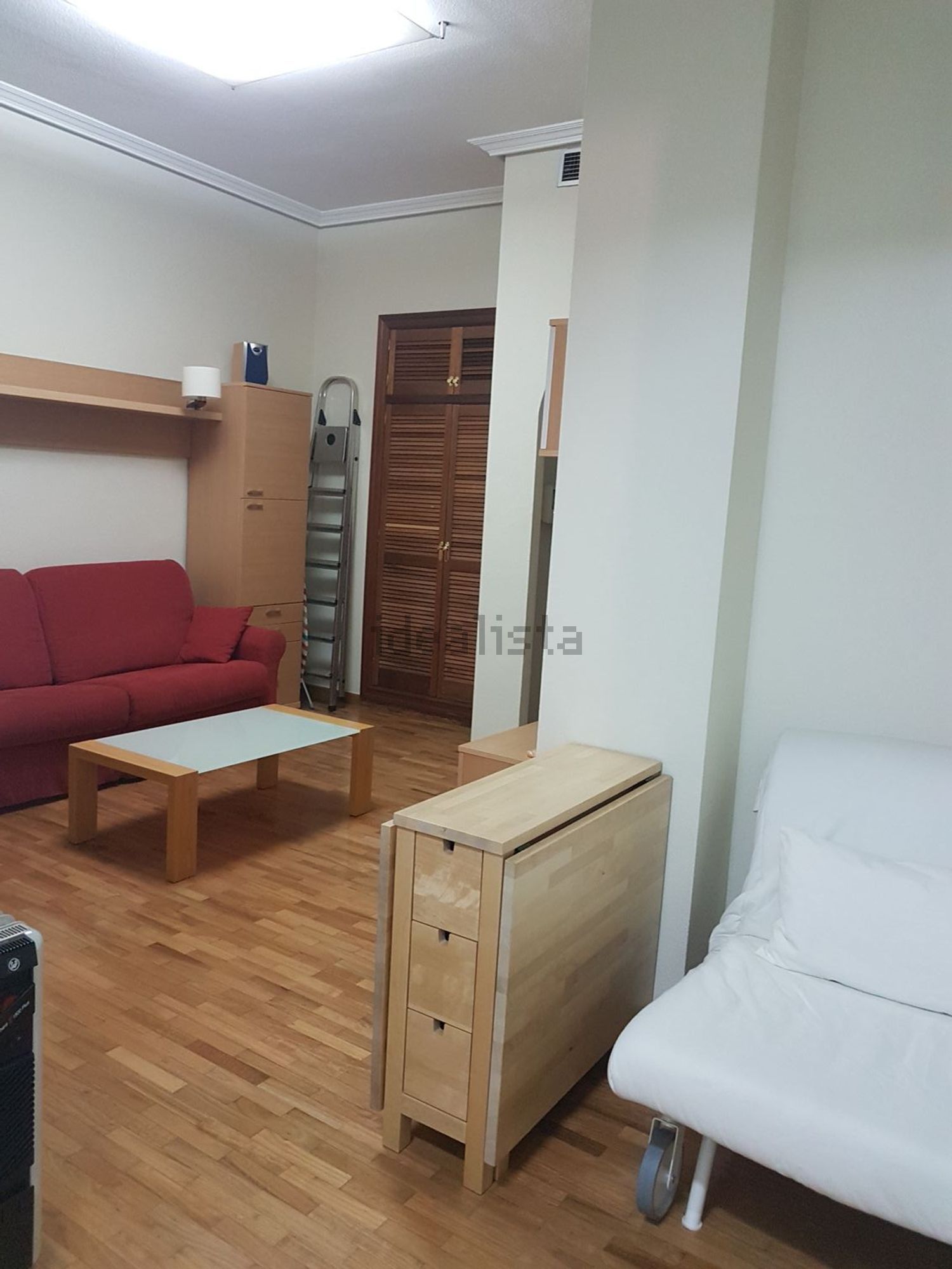 Piso de 35 m² en Murcia