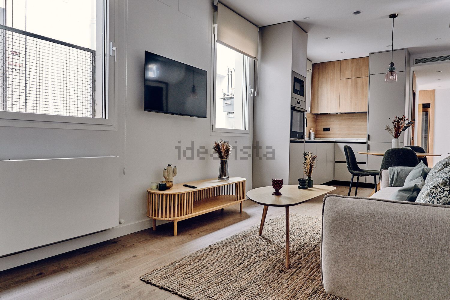 Wohnung 71 m² in Madrid
