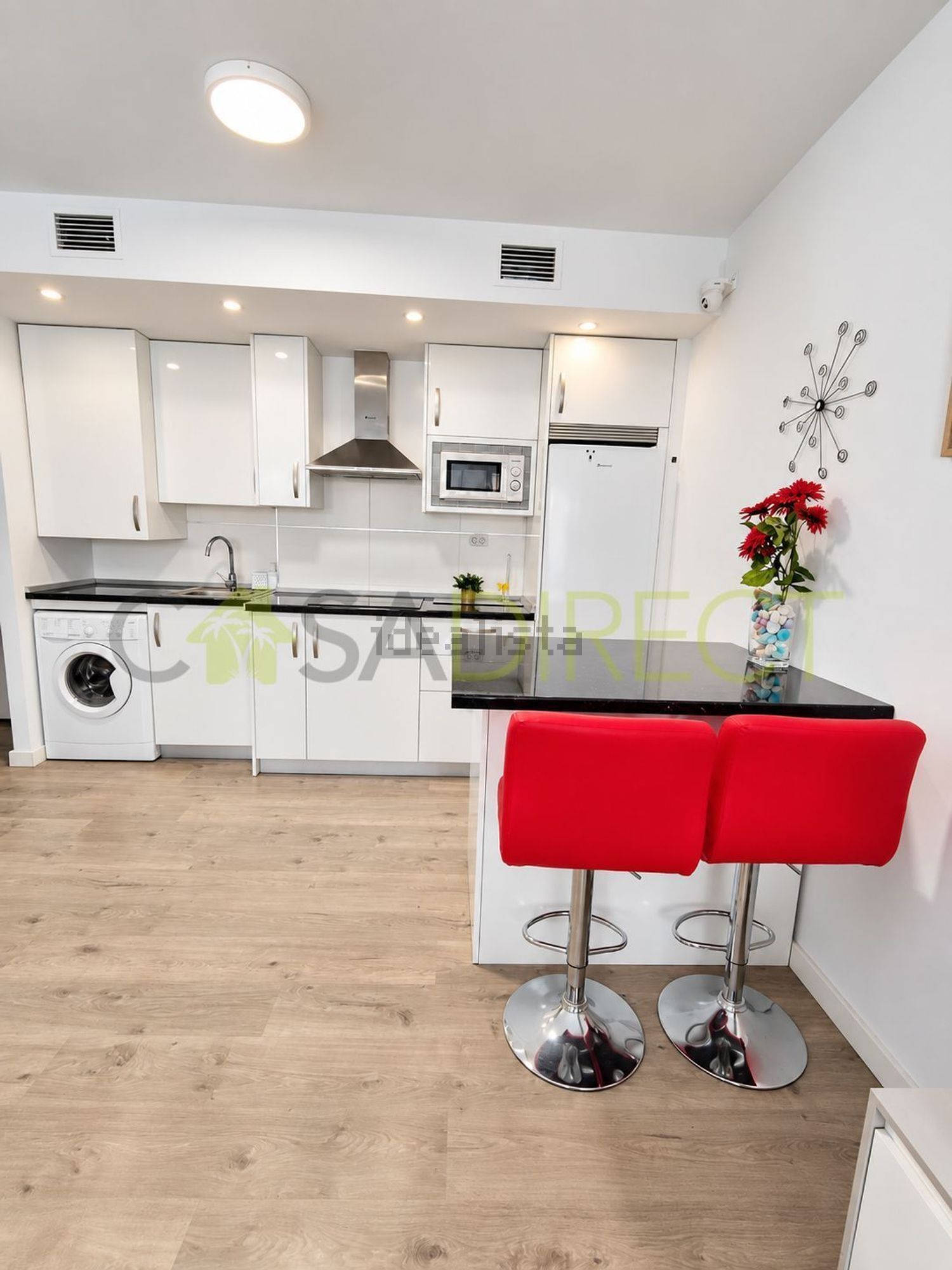 Pis de 51 m² a Almuñécar