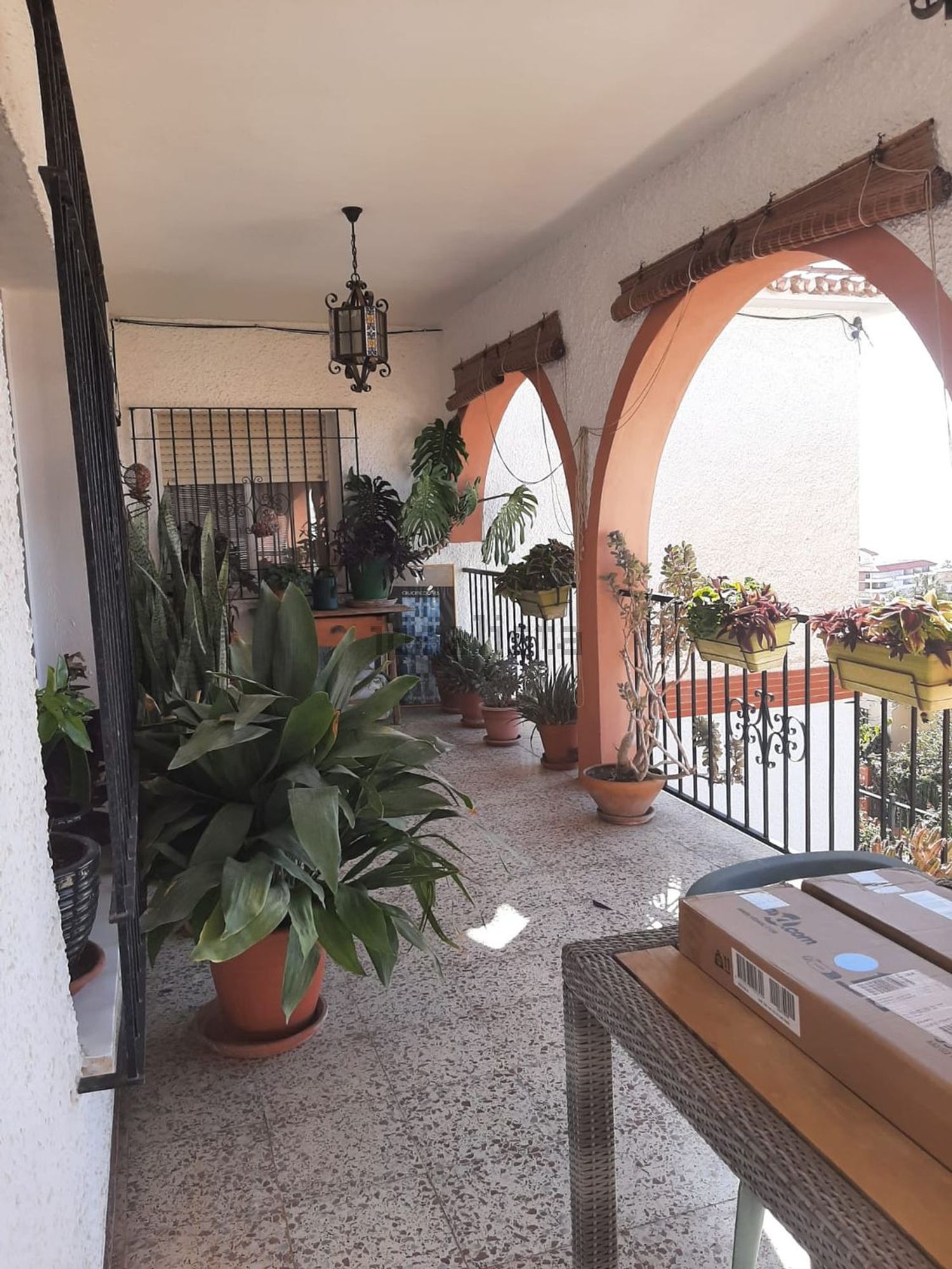 Wohnung 180 m² in Rincón de la Victoria