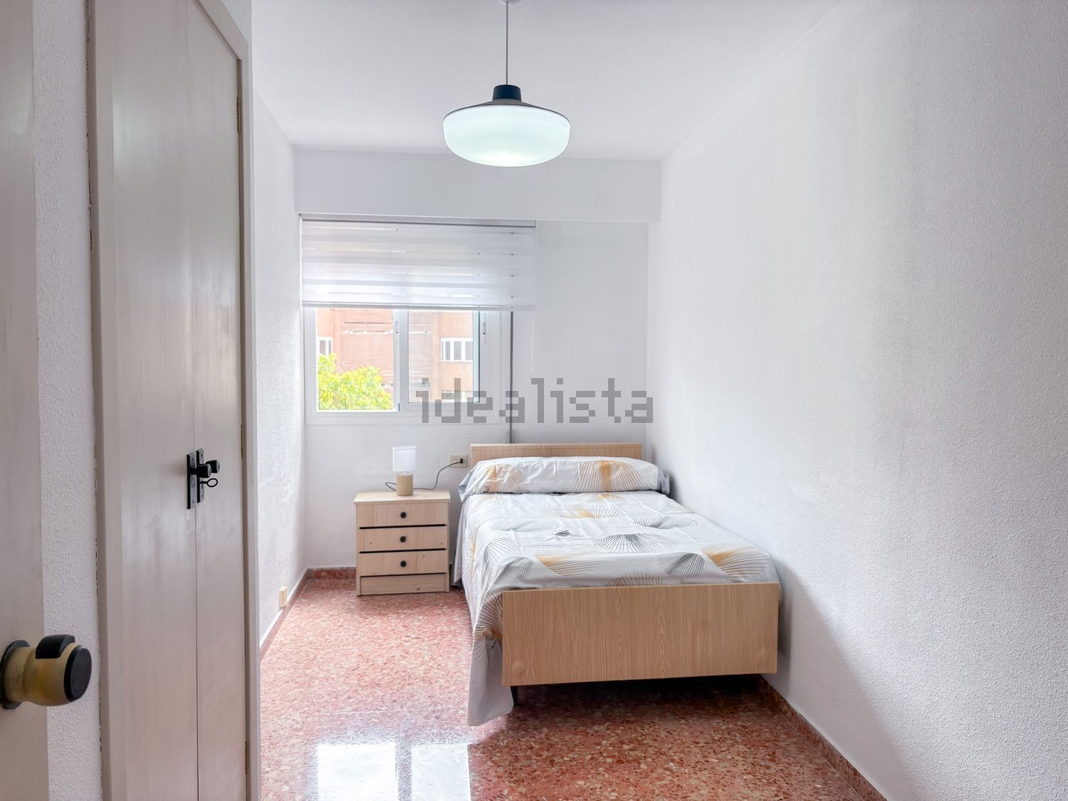 Appartamento 112 m² a Valencia