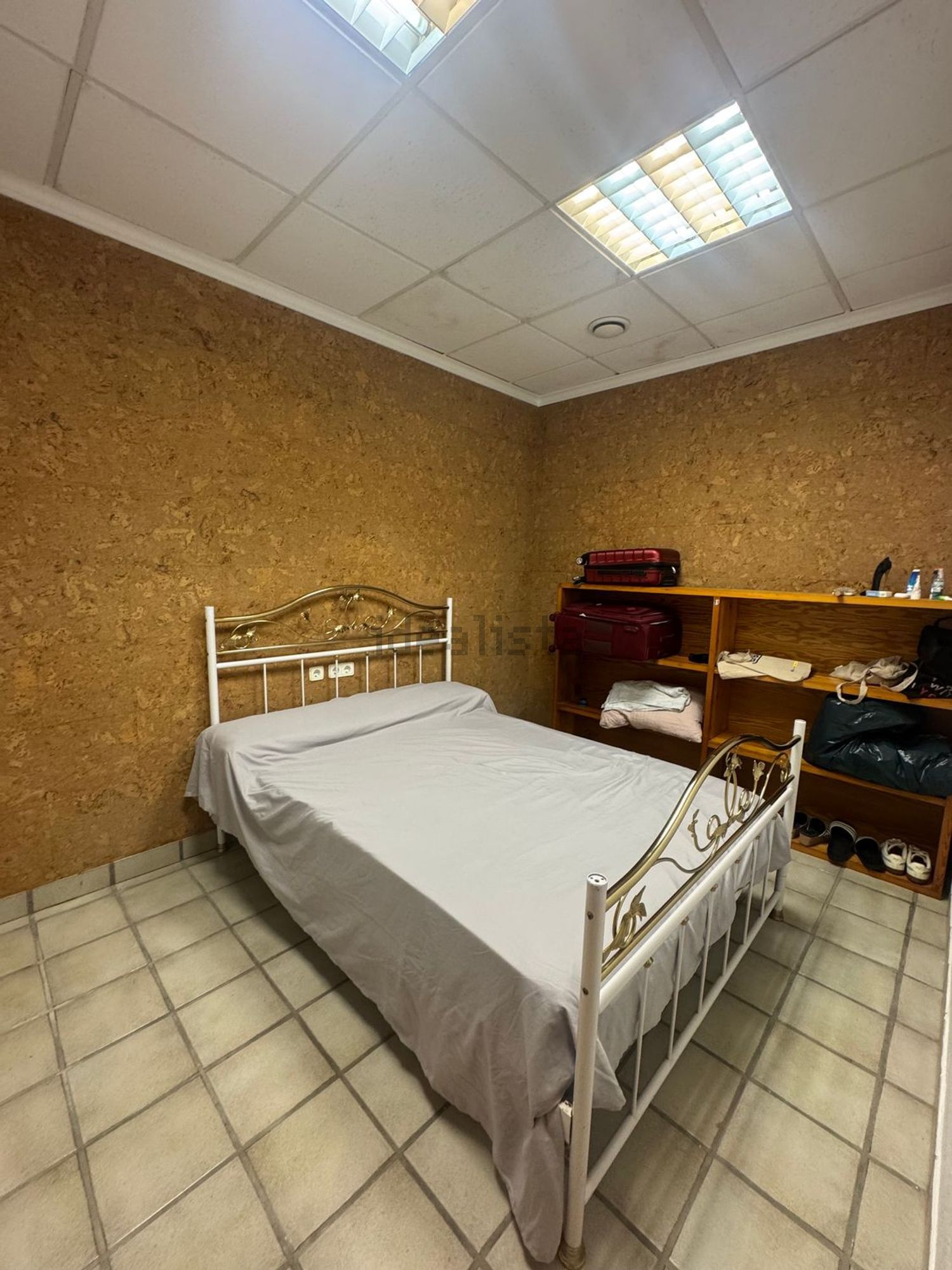 Wohnung 50 m² in Altea
