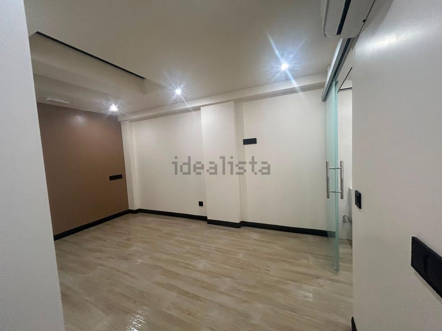 Pis de 50 m² a Madrid