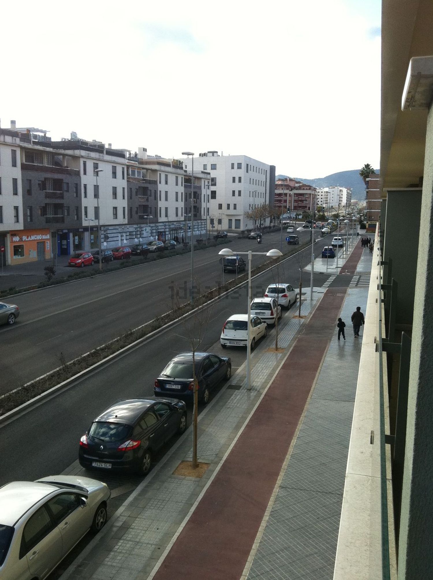 Pis de 92 m² a Còrdova