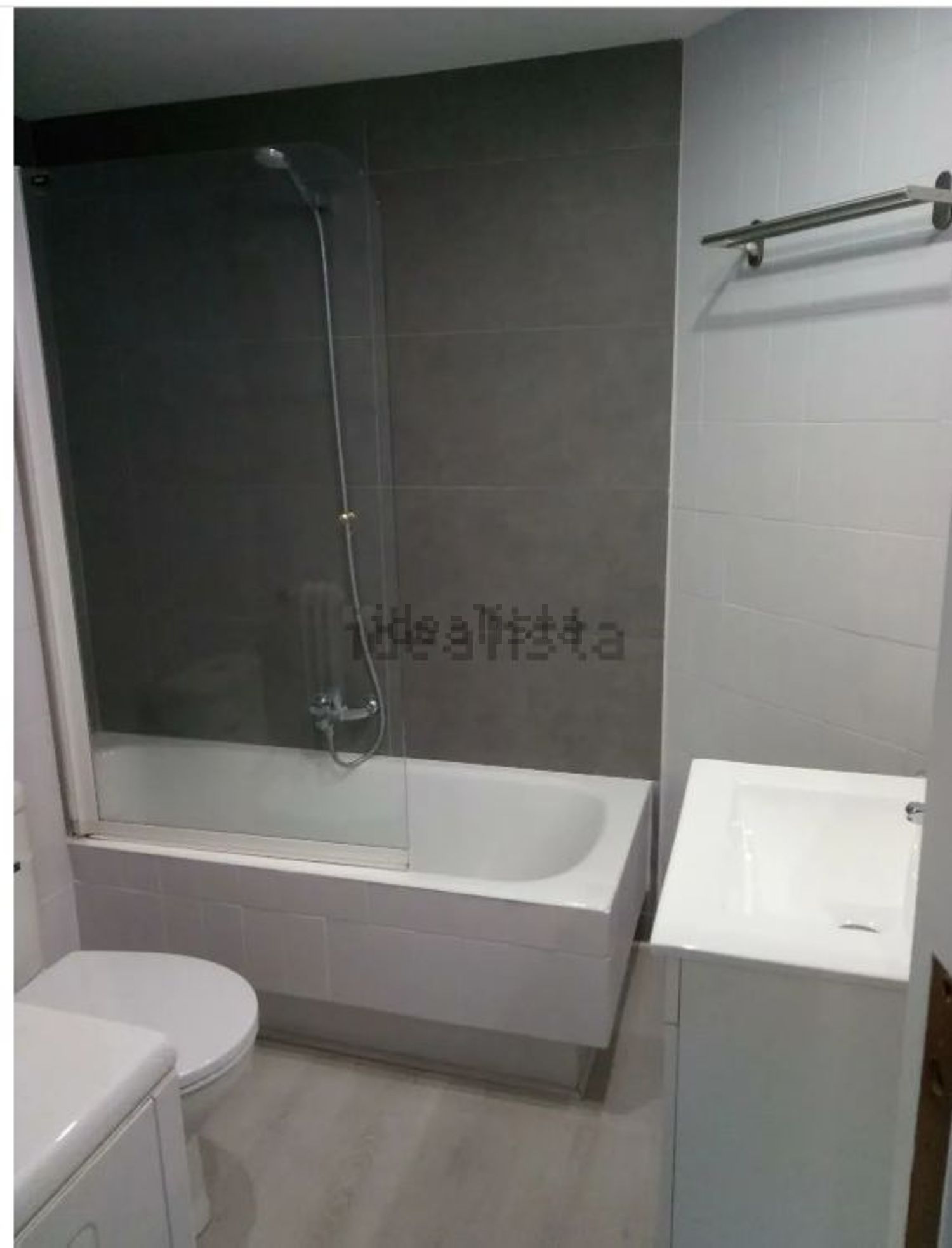Pis de 51 m² a Madrid