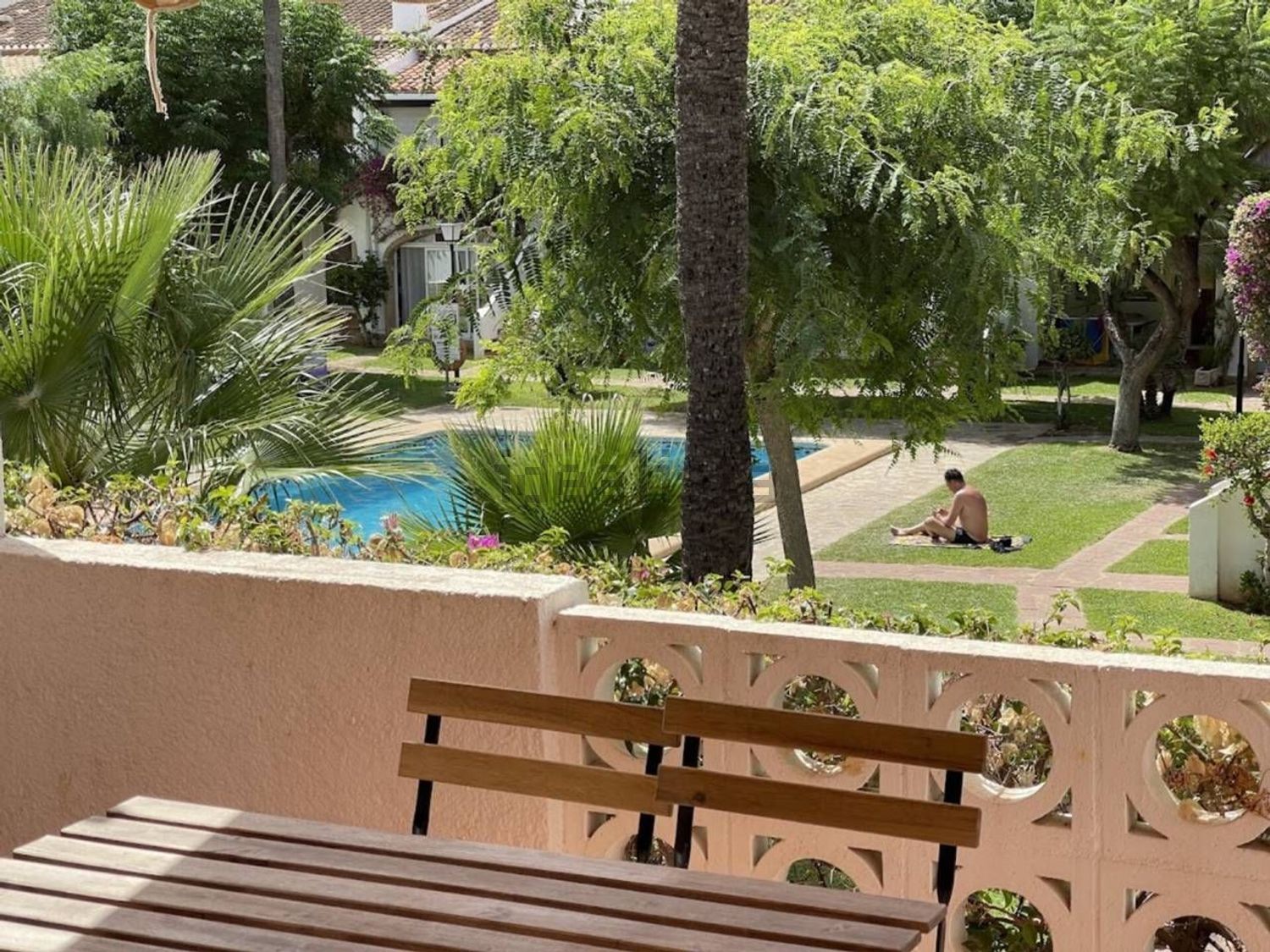 Pis de 60 m² a Dénia