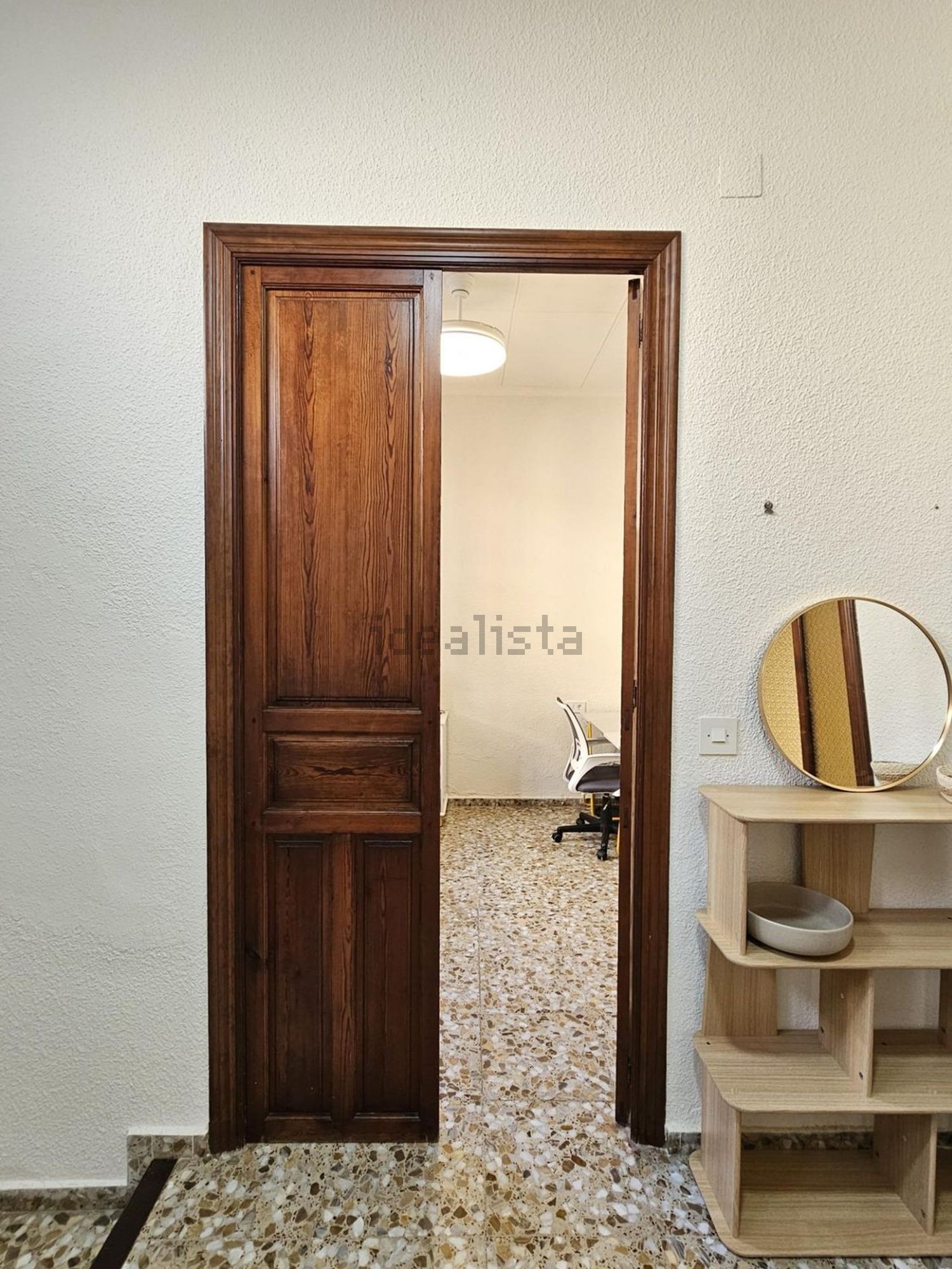 Habitació de lloguer, Sant Vicent del Raspeig