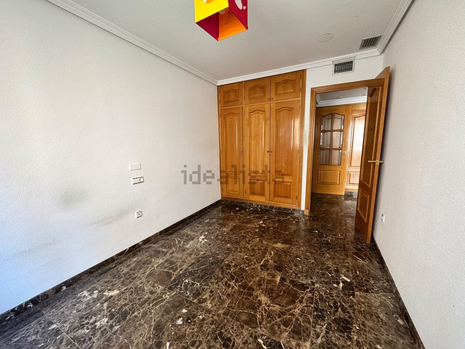 Pis de 122 m² a Almeria