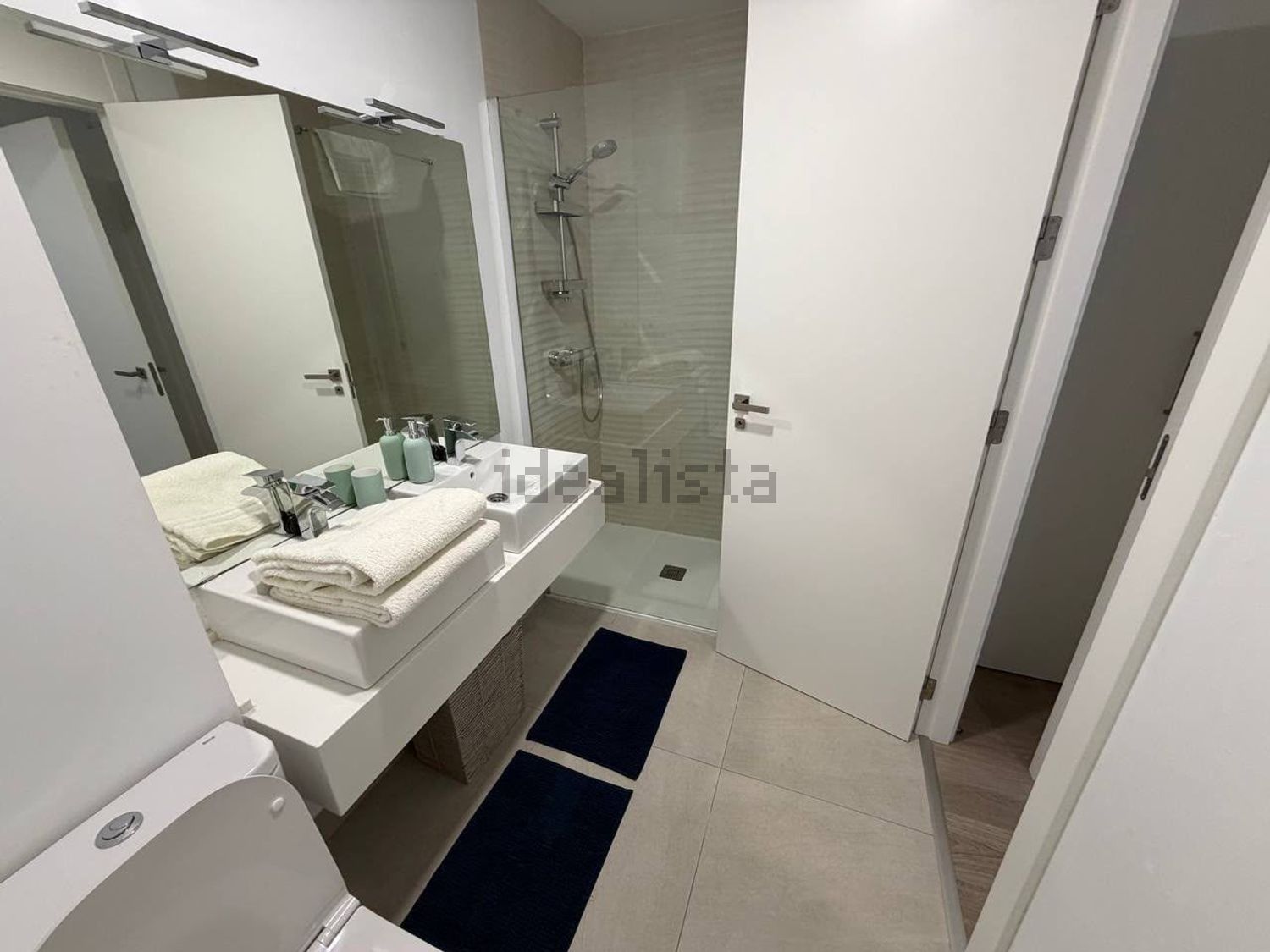 Piso de 100 m² en Estepona