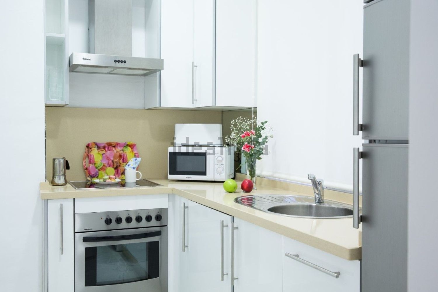 Apartamento 82 m² em Jerez de la Frontera