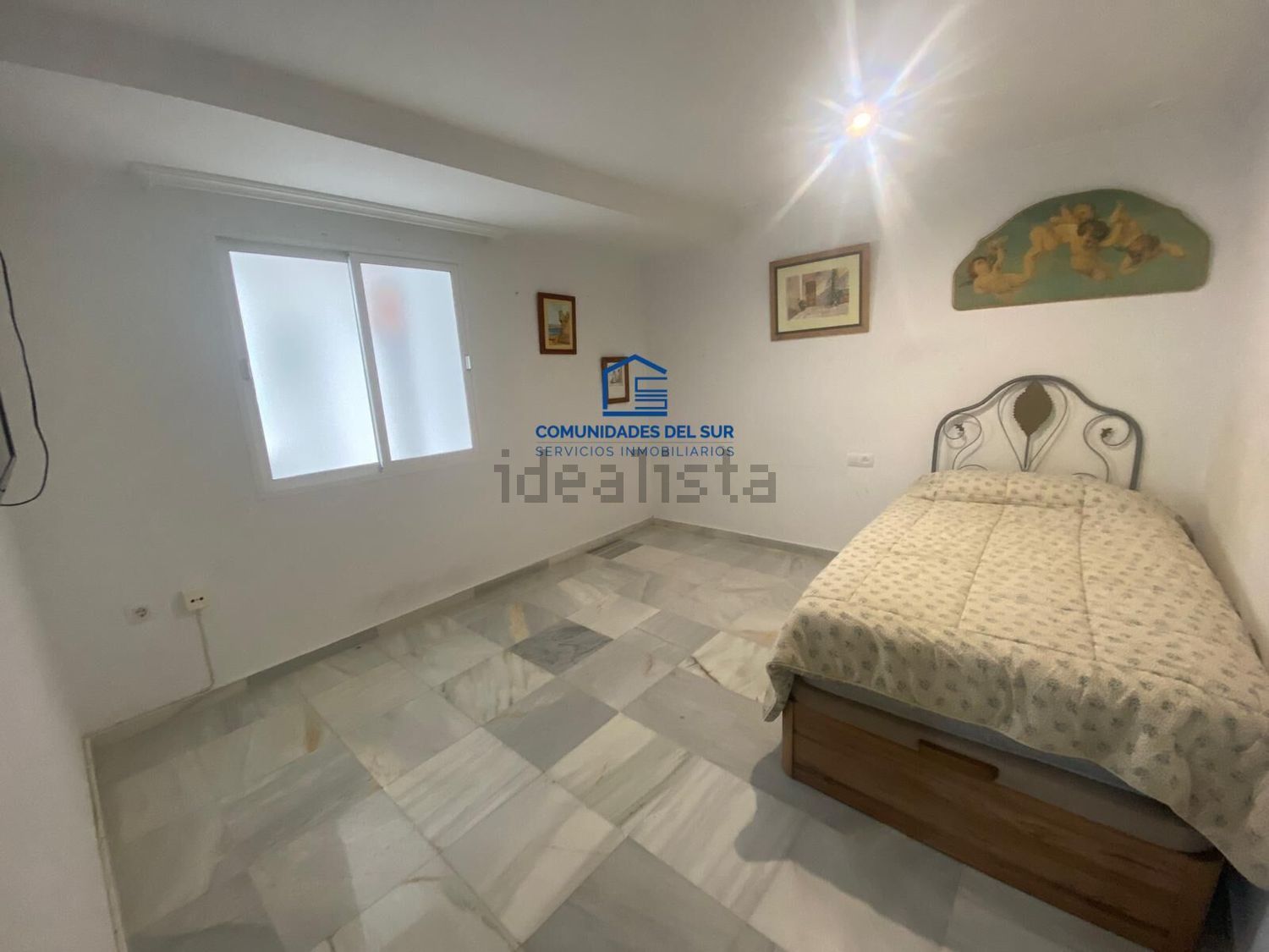 Pis de 132 m² a Cádiz