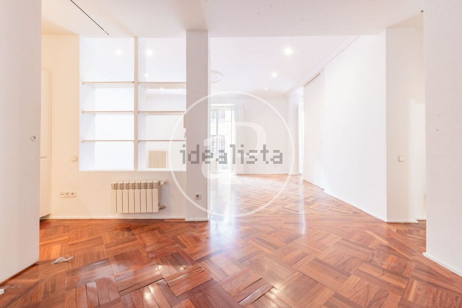 Wohnung 123 m² in Madrid