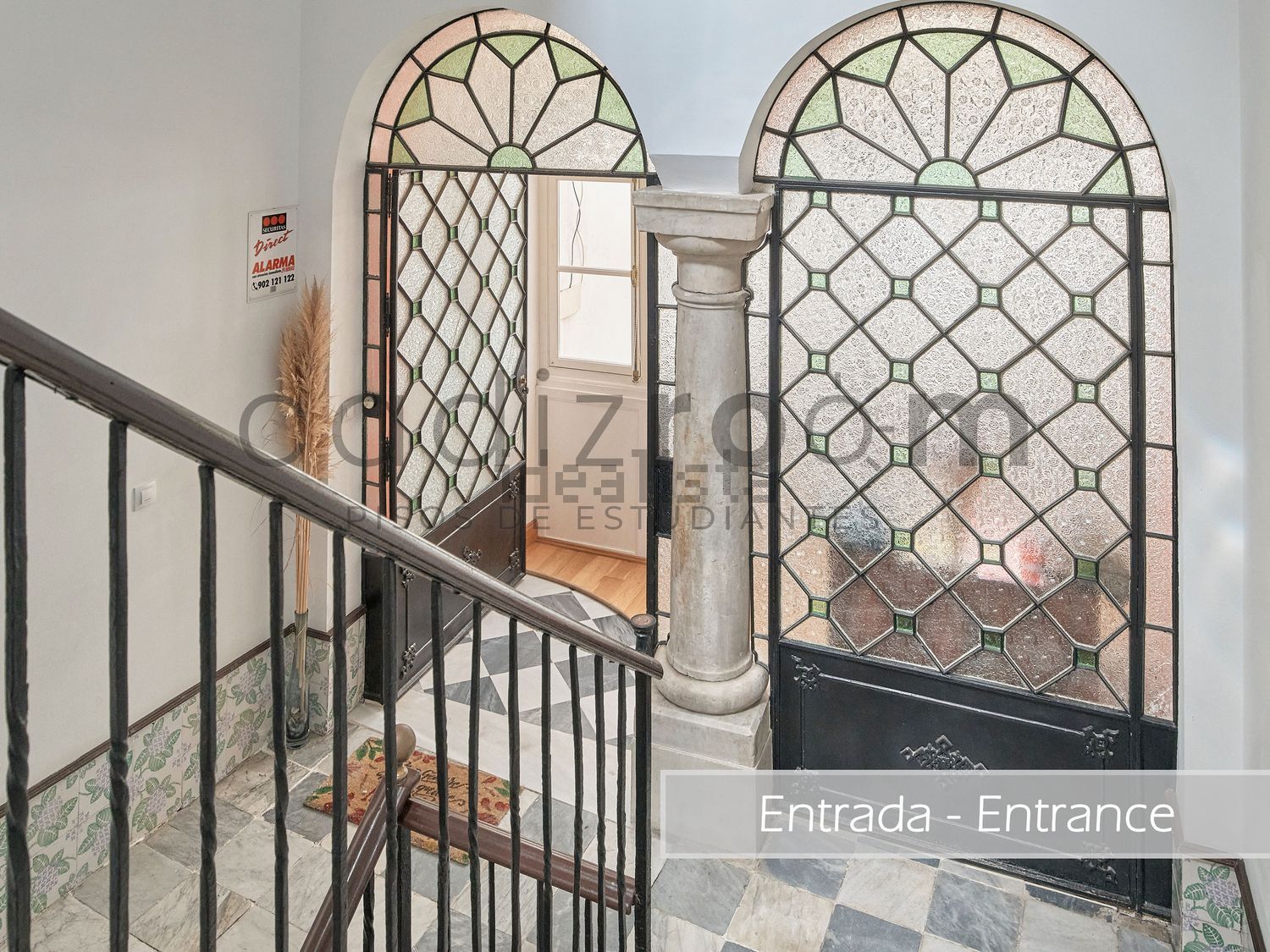 Zimmer zur Miete, Cádiz