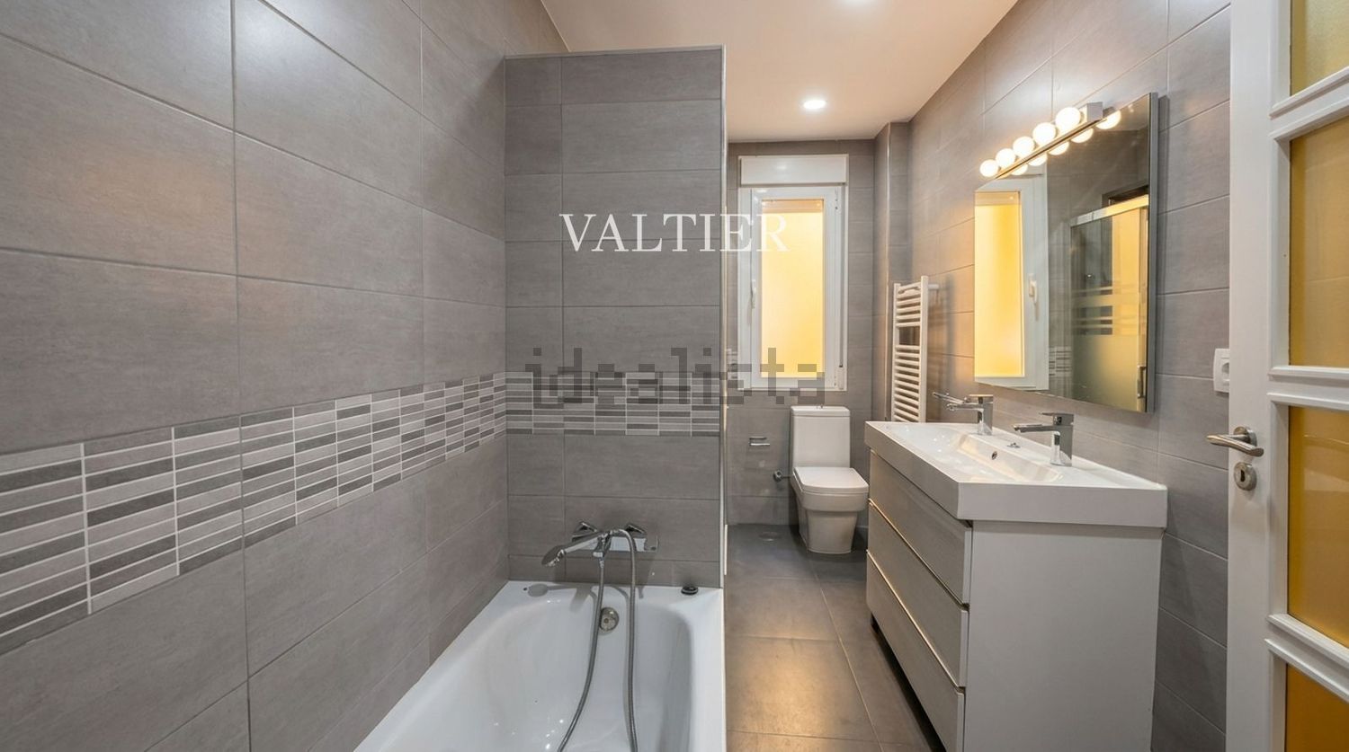 Flat 155 m² in Madrid