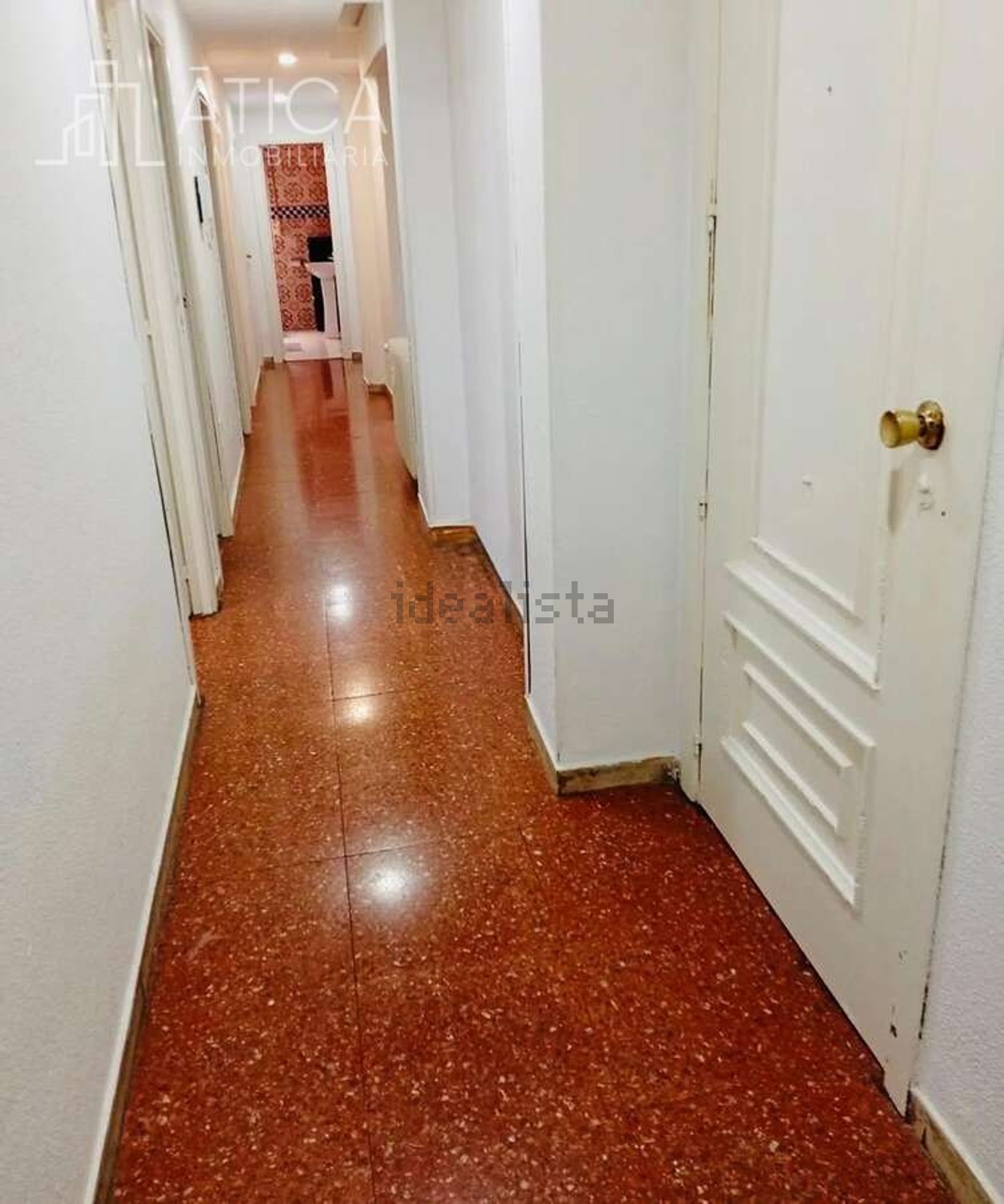 Habitació de lloguer, Salamanca