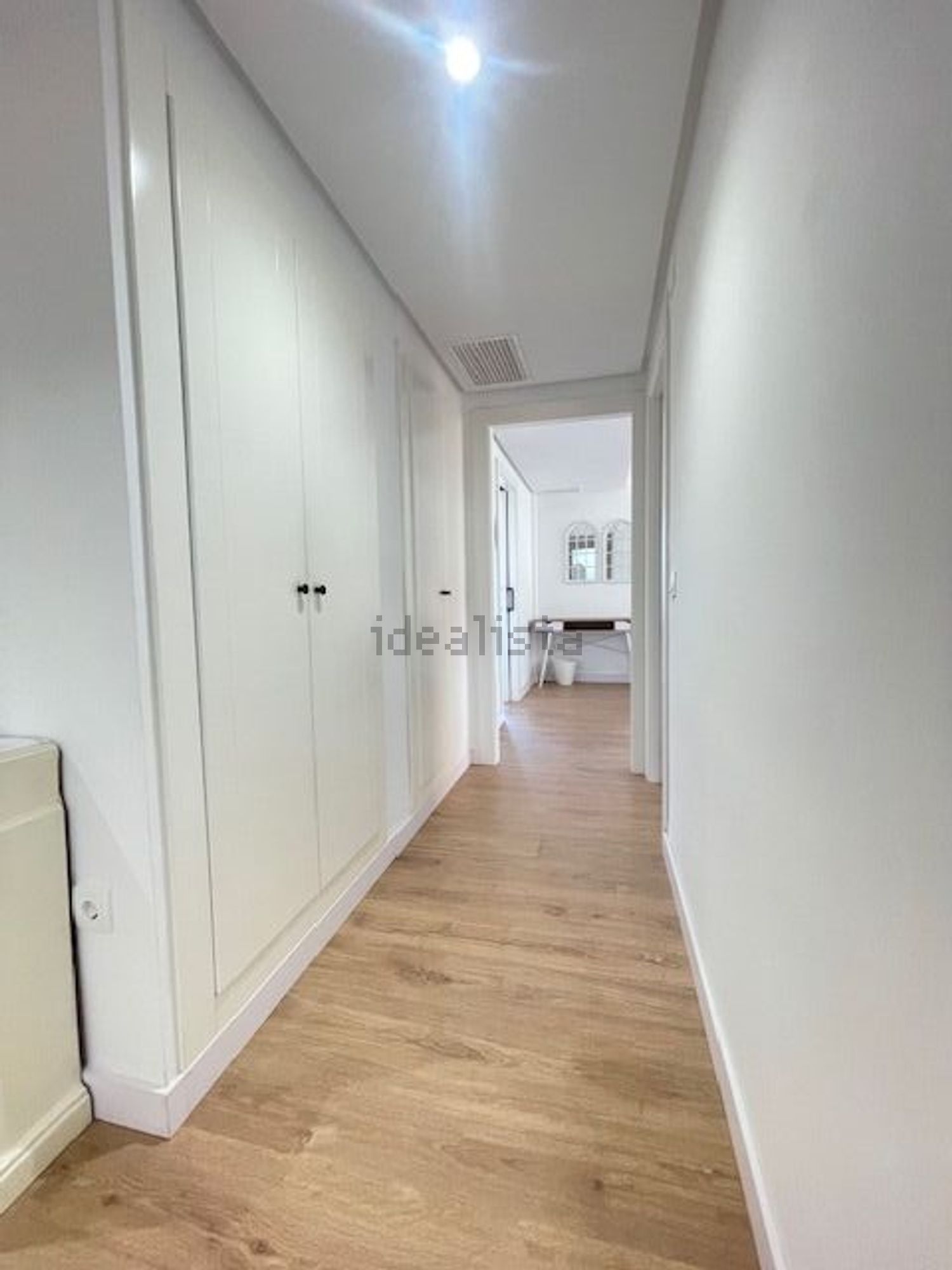 Pis de 94 m² a Múrcia