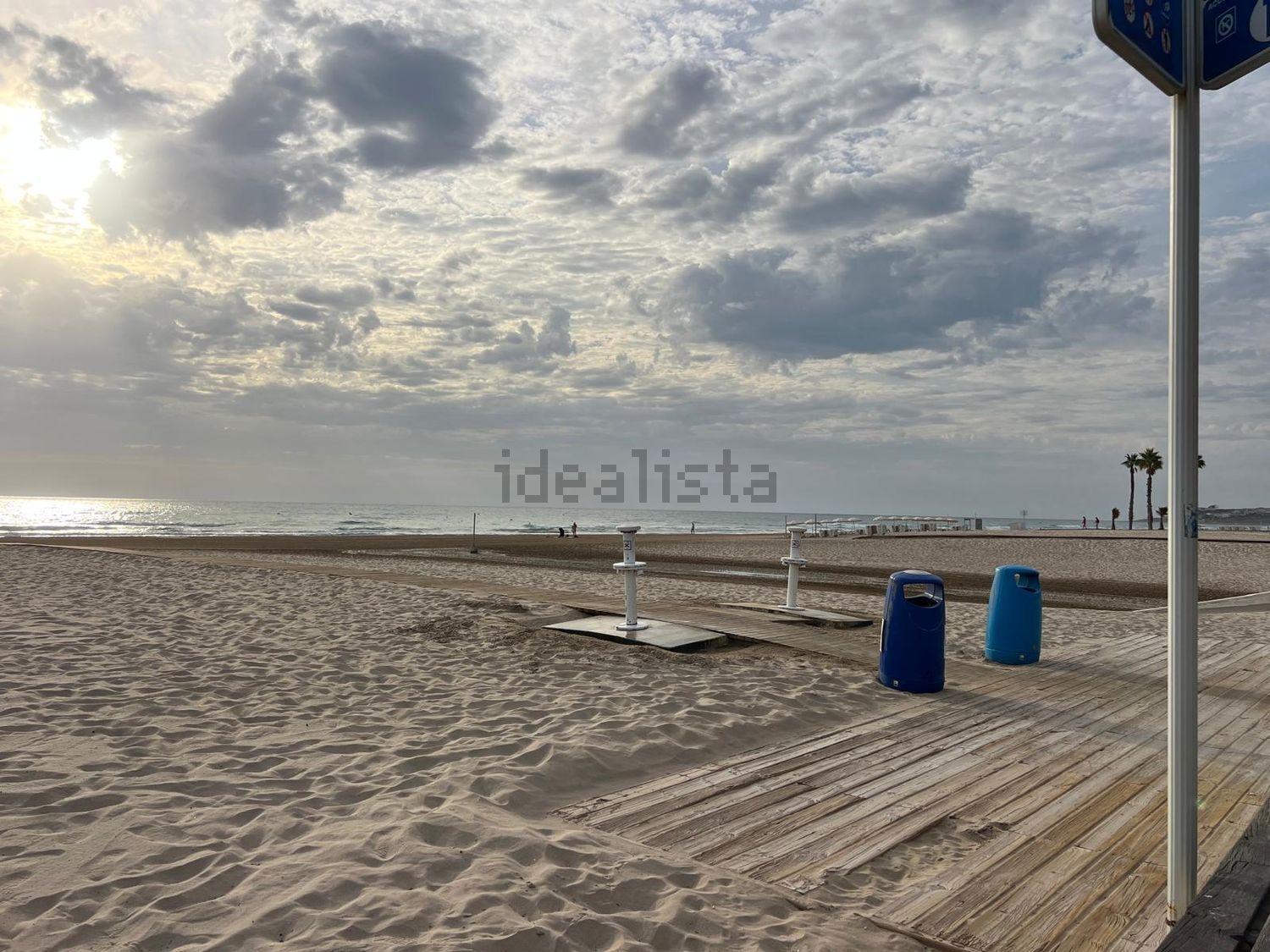 Pis de 63 m² a Alacant