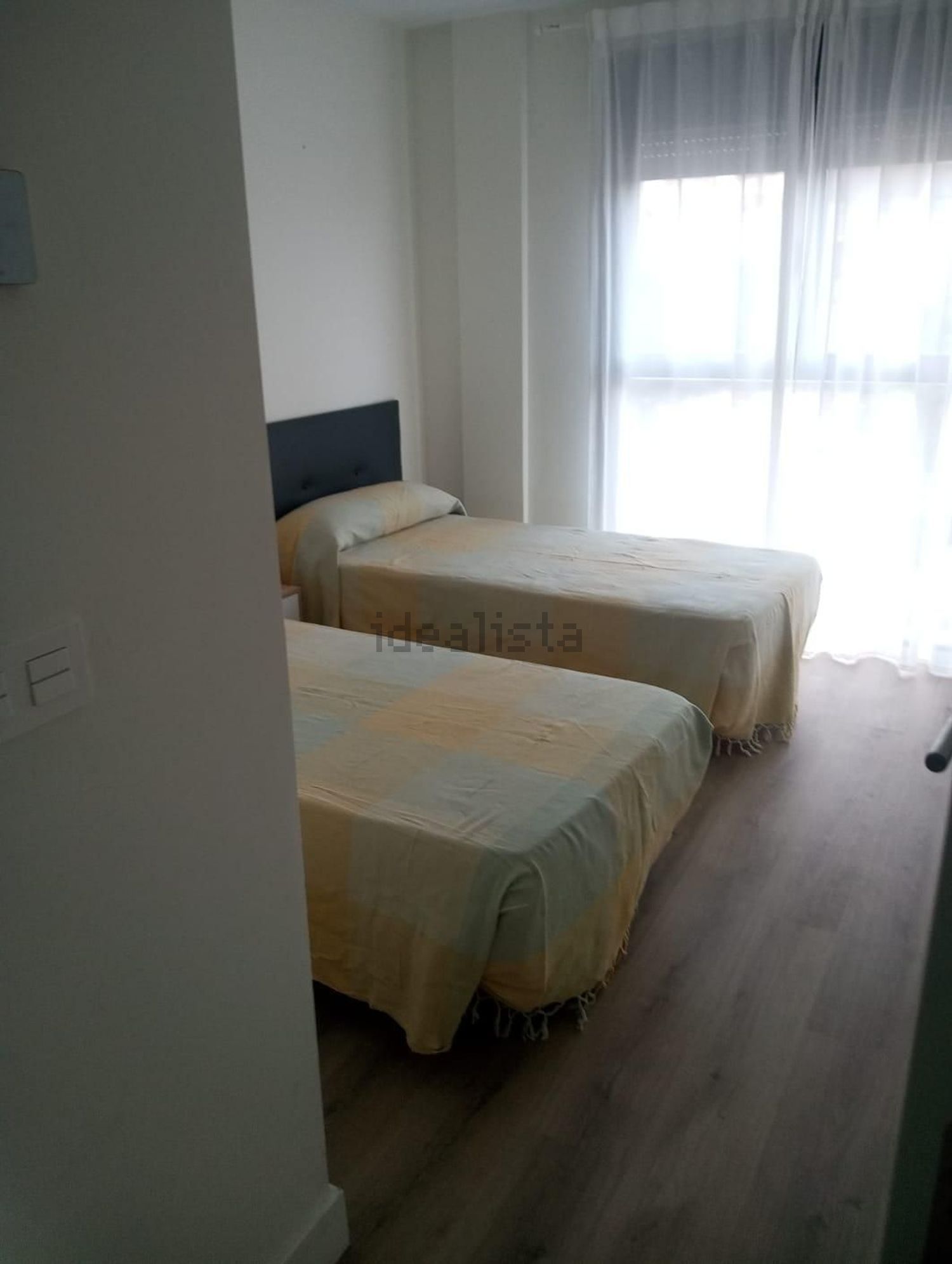 Piso de 120 m² en Almería