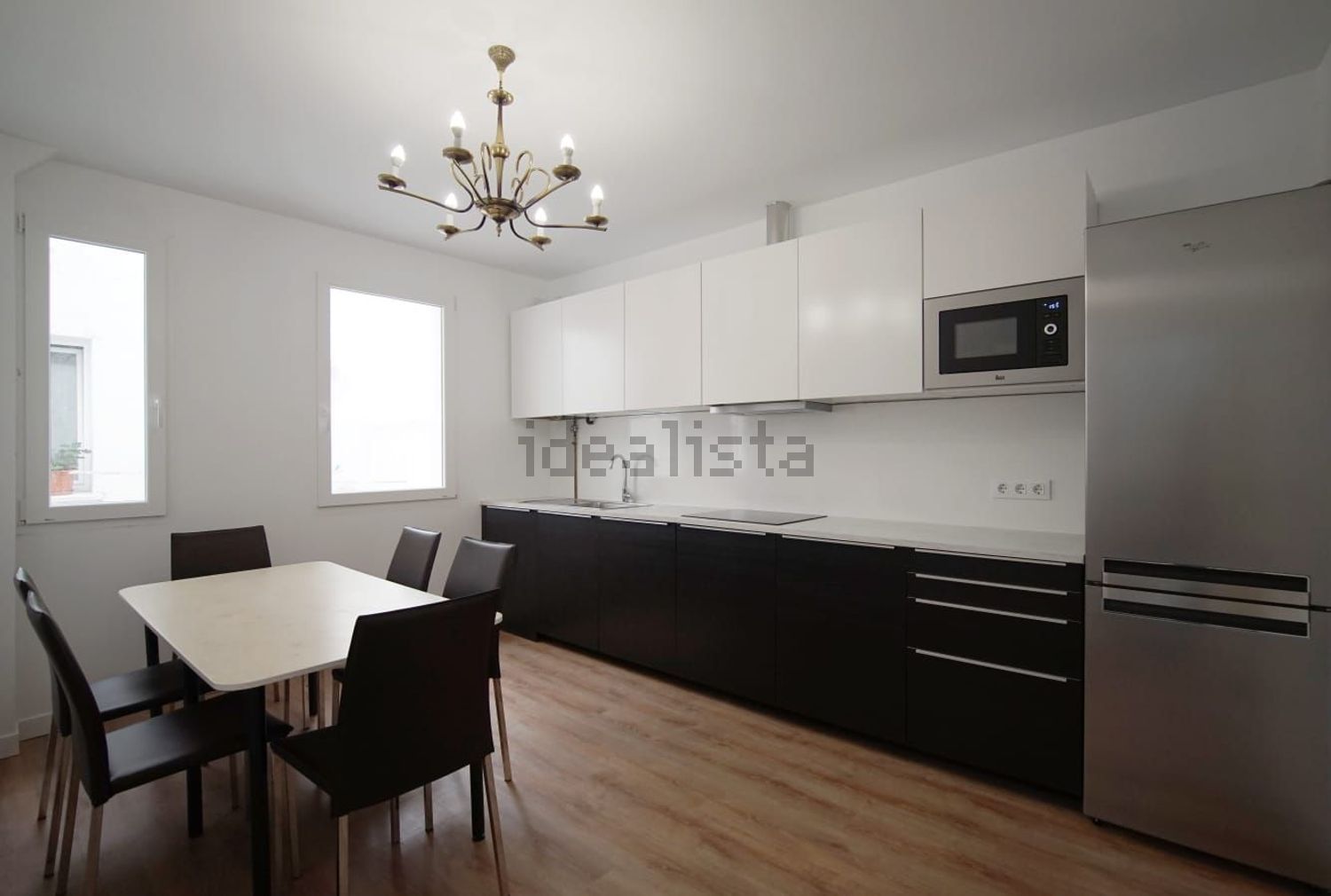 Habitació de lloguer, Burgos