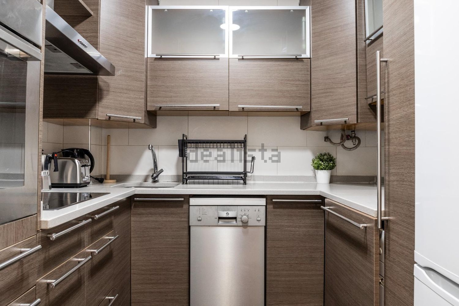 Zimmer zur Miete, Madrid