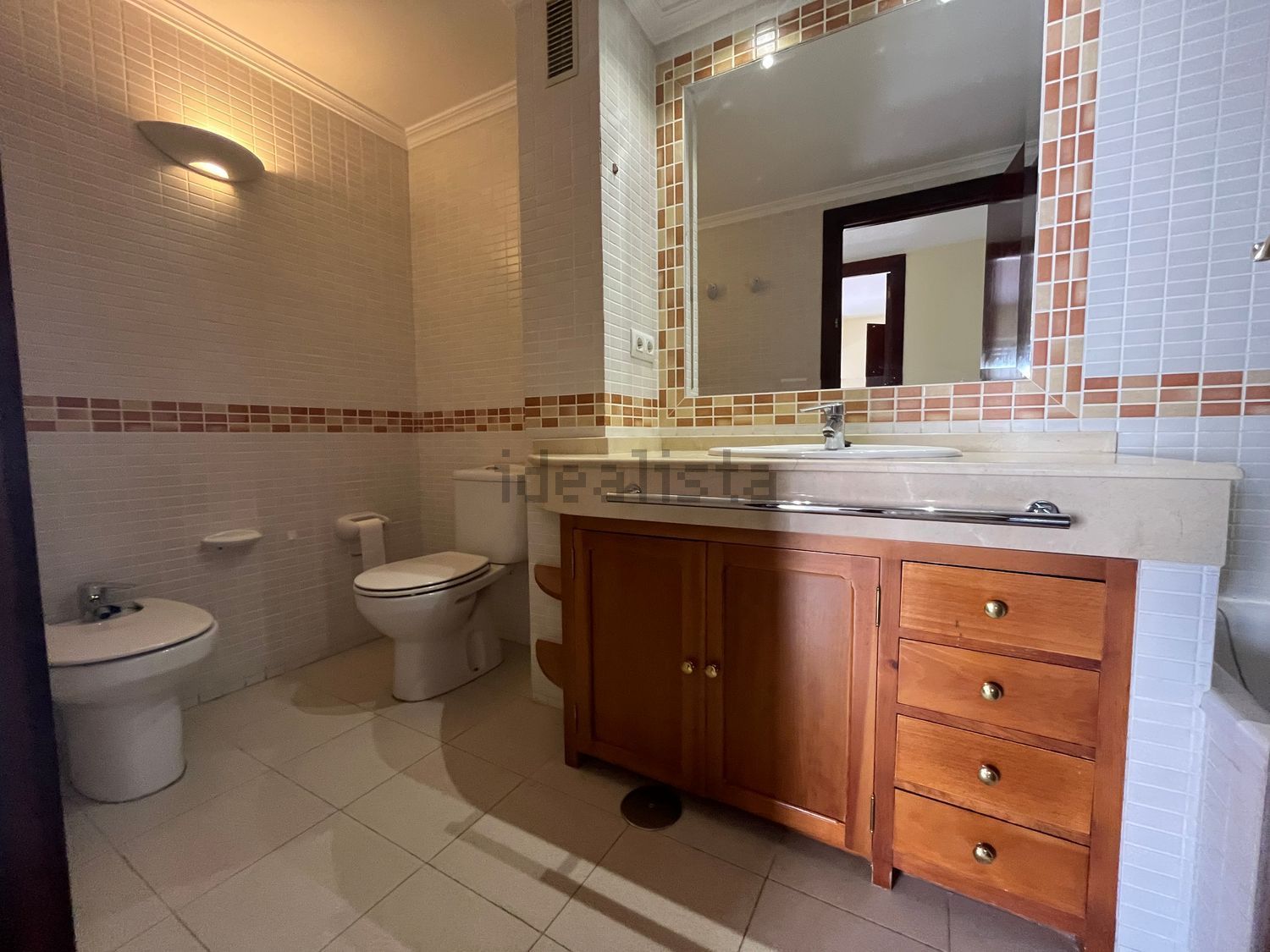 Pis de 152 m² a Sevilla