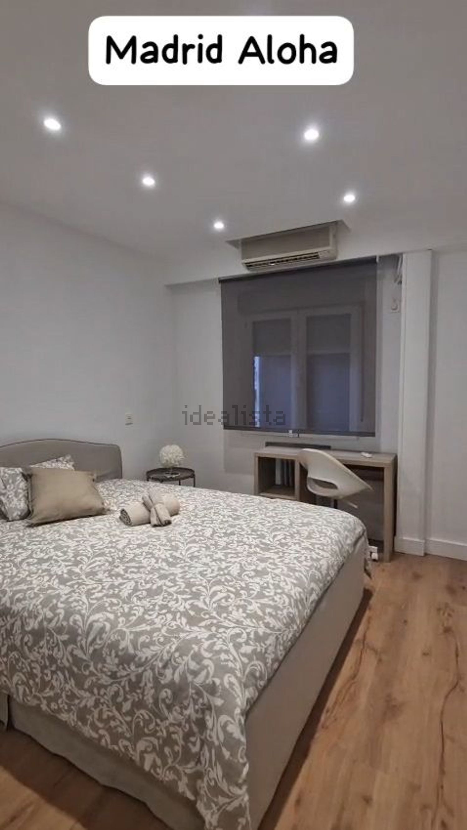 Appartement 135 m² à Madrid