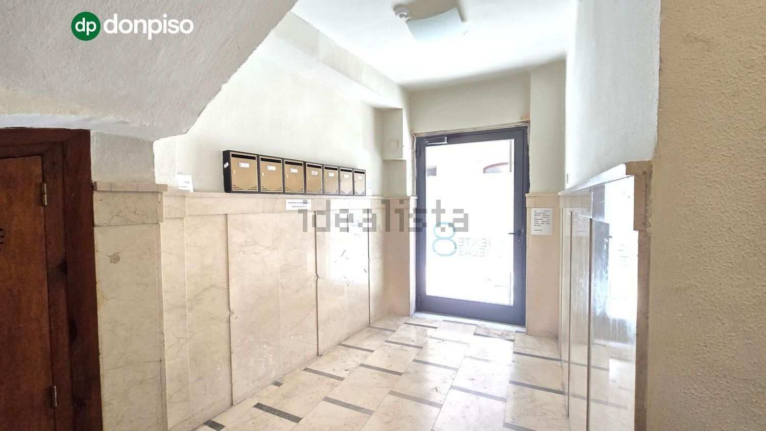 Pis de 88 m² a Granada