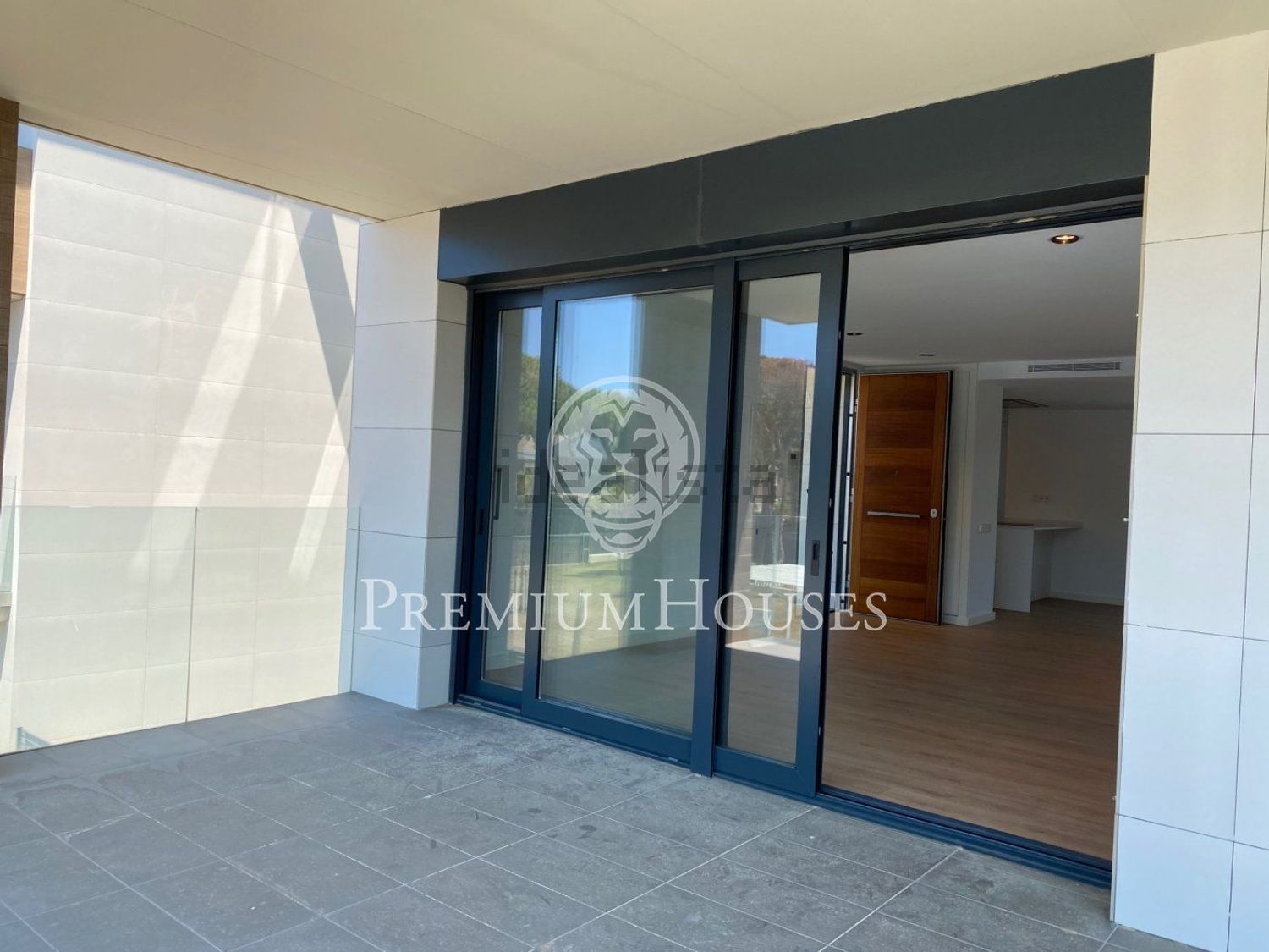 Wohnung 214 m² in Gavà