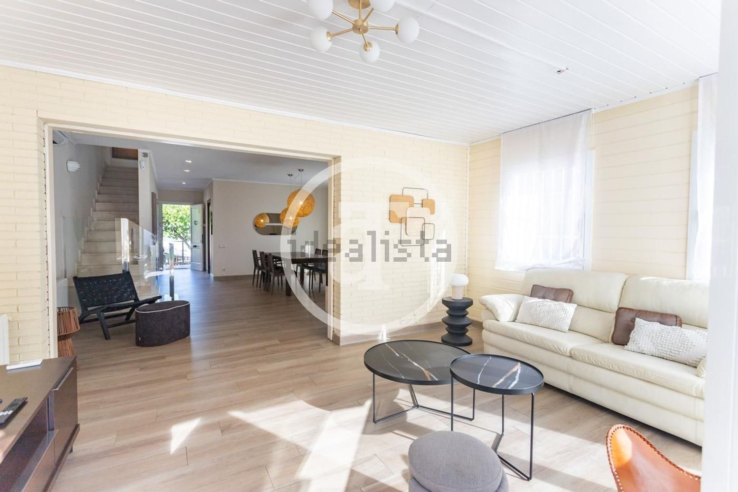 Haus 186 m² in Sant Cugat del Vallès