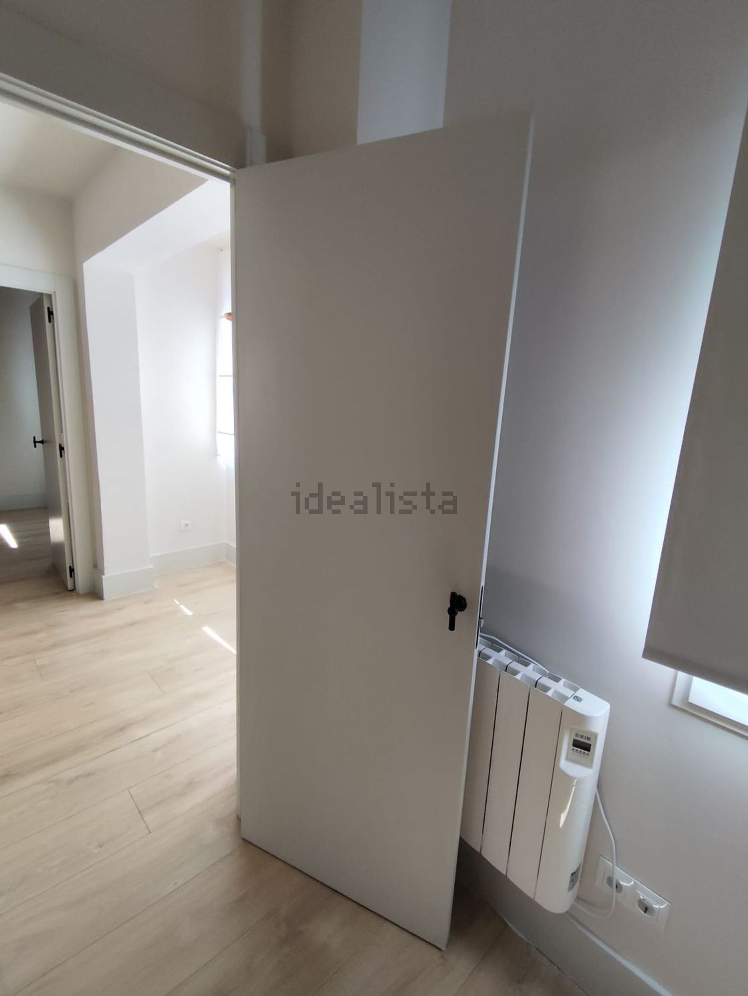Pis de 60 m² a Madrid