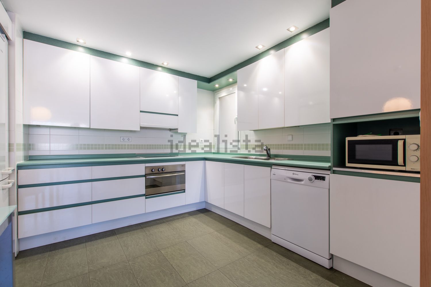 Wohnung 172 m² in Madrid