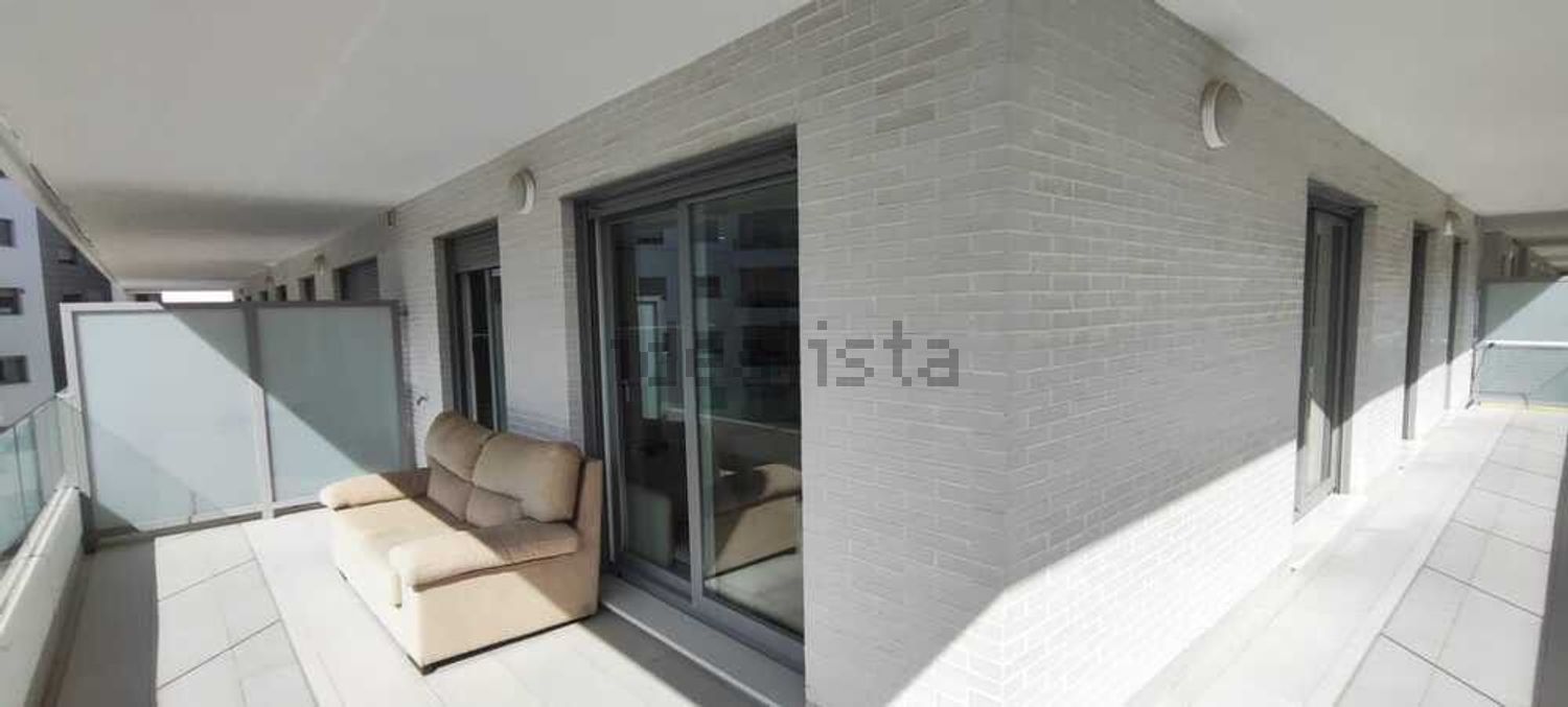 Pis de 112 m² a Marbella